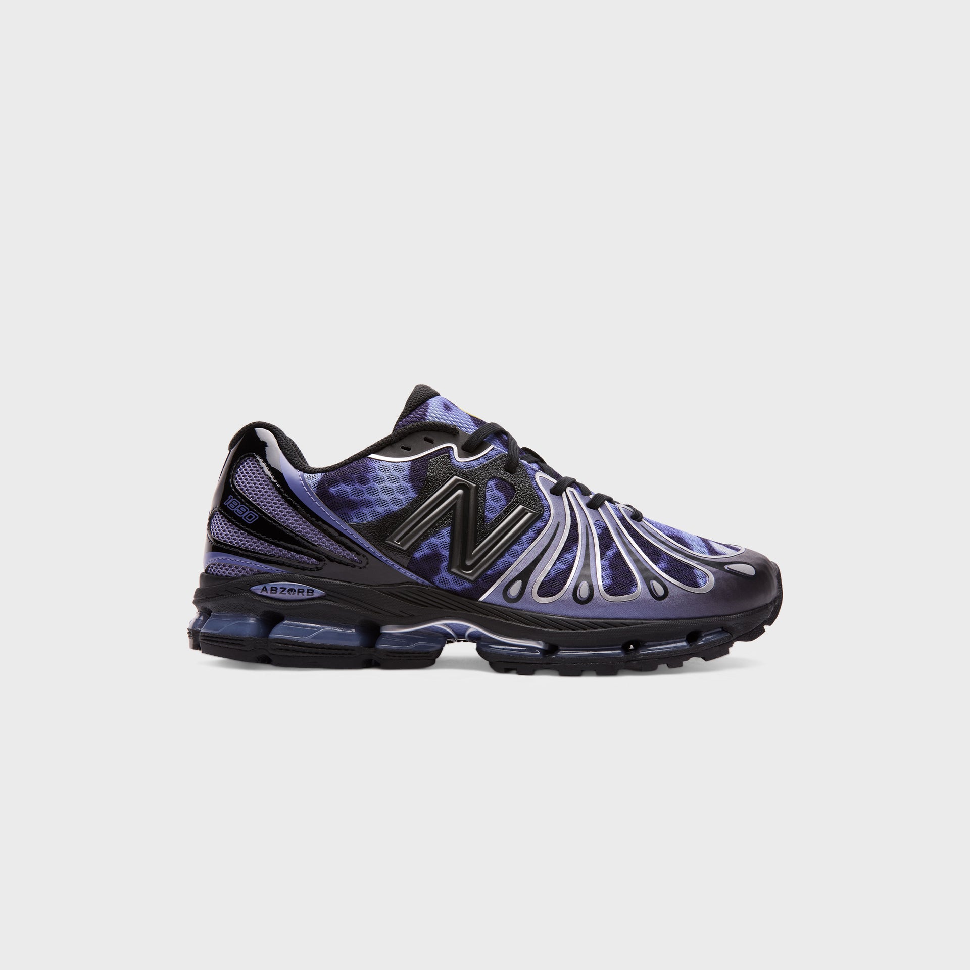 New Balance x Joe Freshgoods 1890 - Purple / Black