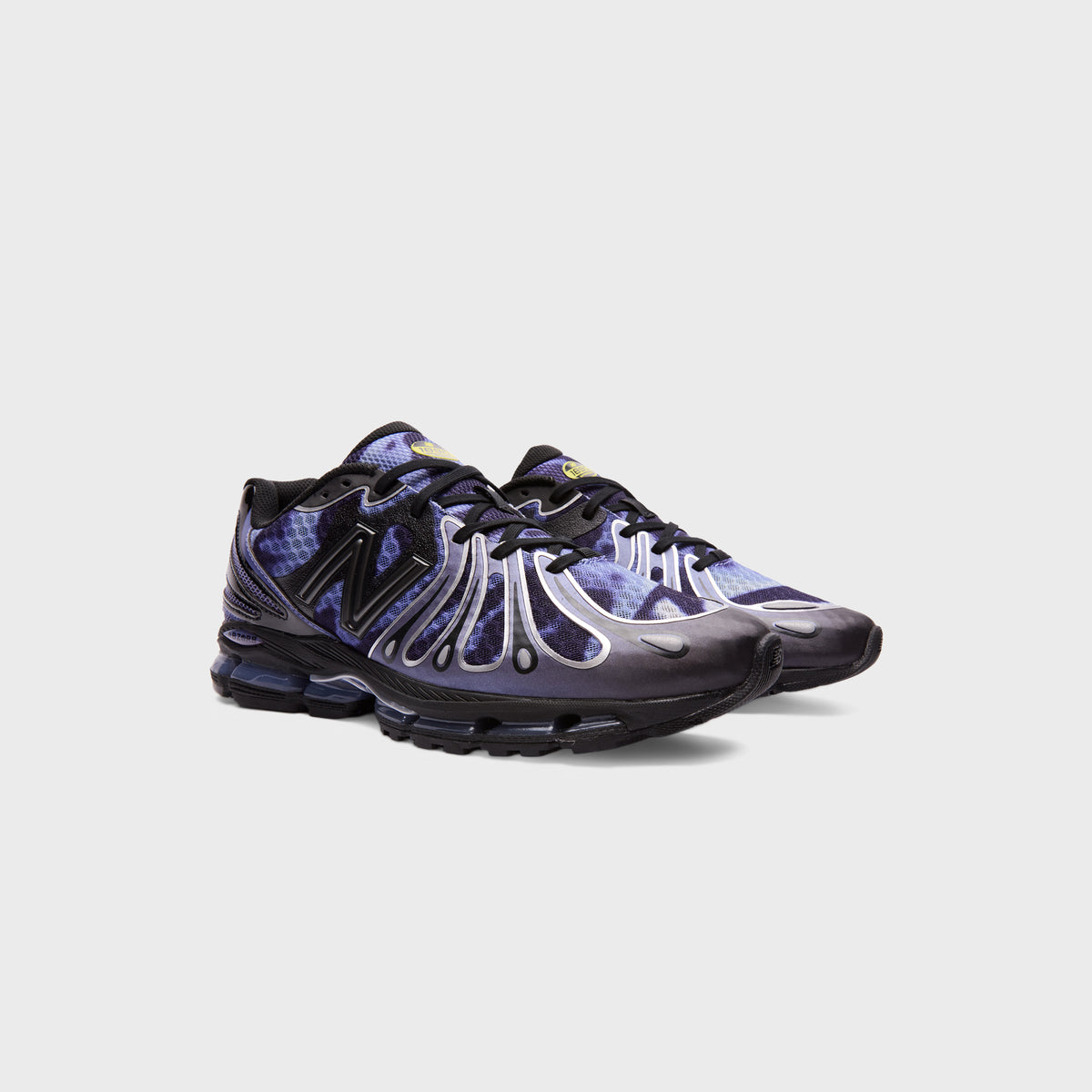 New Balance x Joe Freshgoods 1890 - Purple / Black – Kith Japan