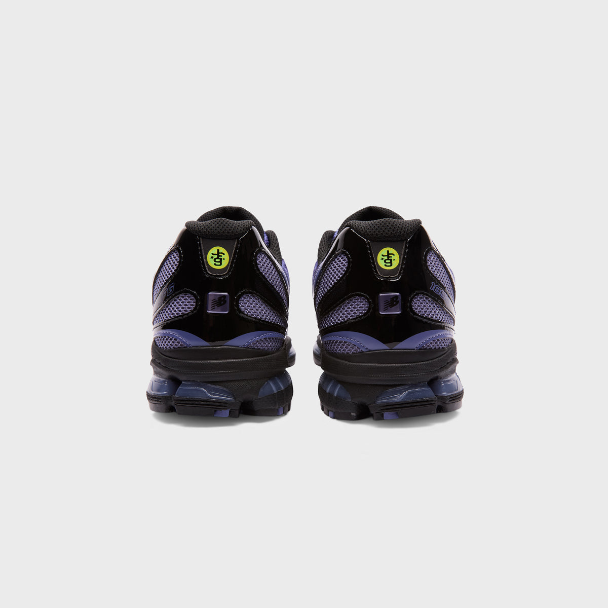New Balance x Joe Freshgoods 1890 - Purple / Black – Kith Japan