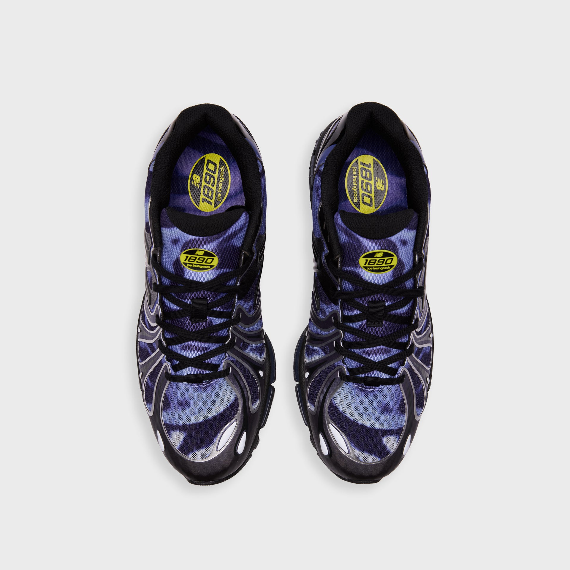 New Balance x Joe Freshgoods 1890 - Purple / Black