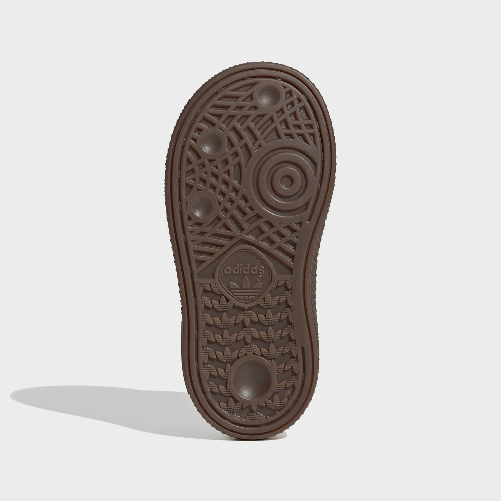 adidas TD Handball Spezial - Core Black / White / Gum5