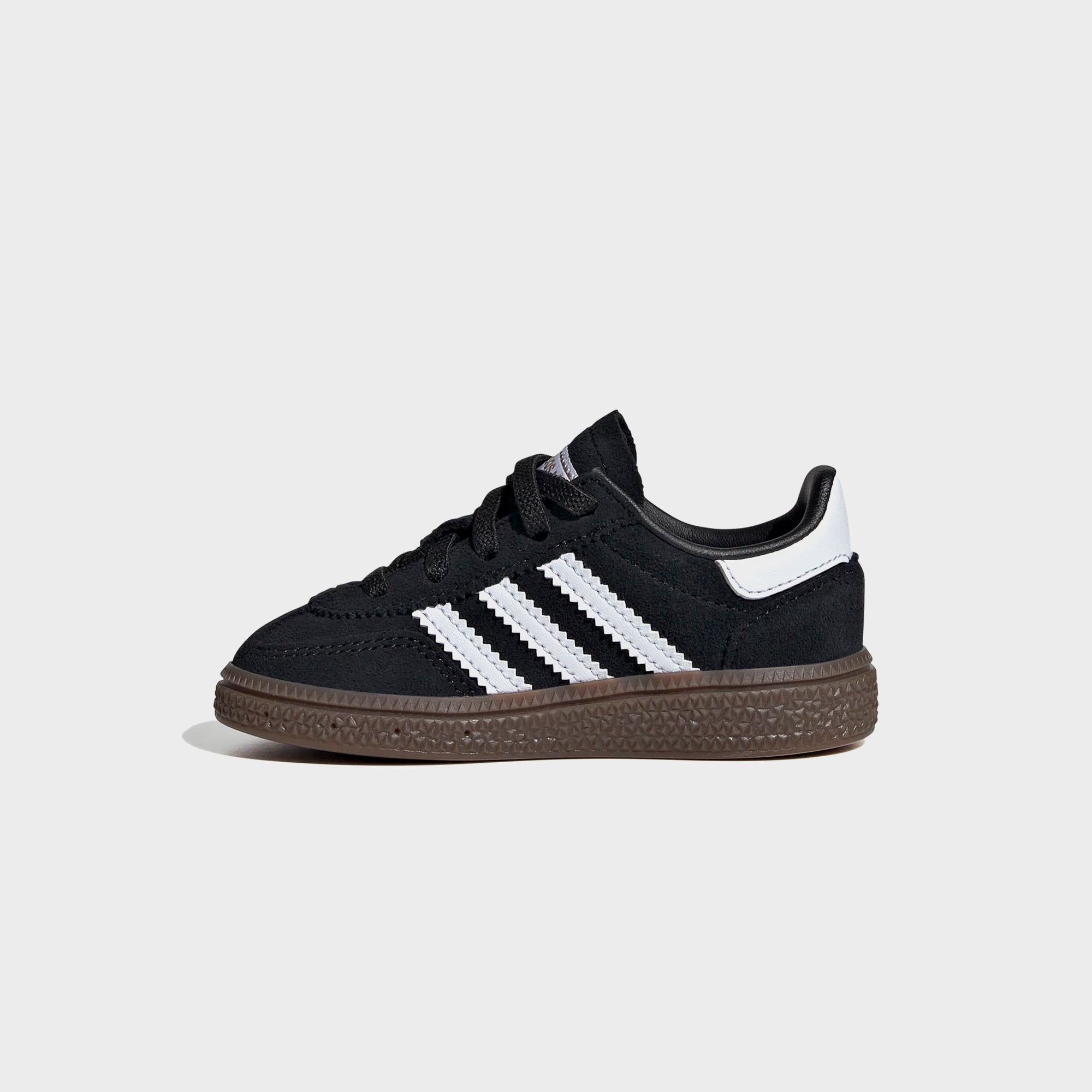 adidas TD Handball Spezial - Core Black / White / Gum5 – Kith Japan