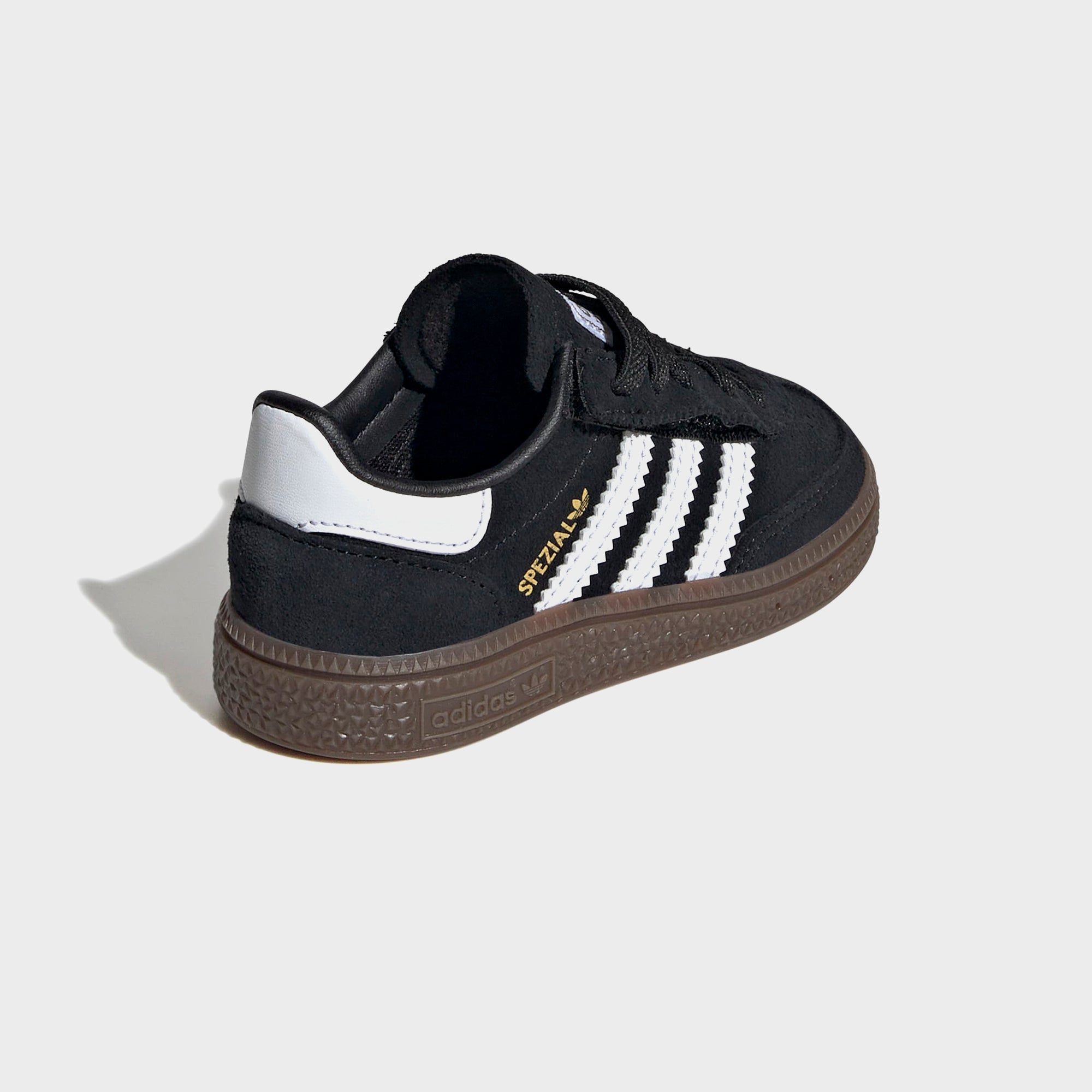 adidas TD Handball Spezial - Core Black / White / Gum5 – Kith Japan