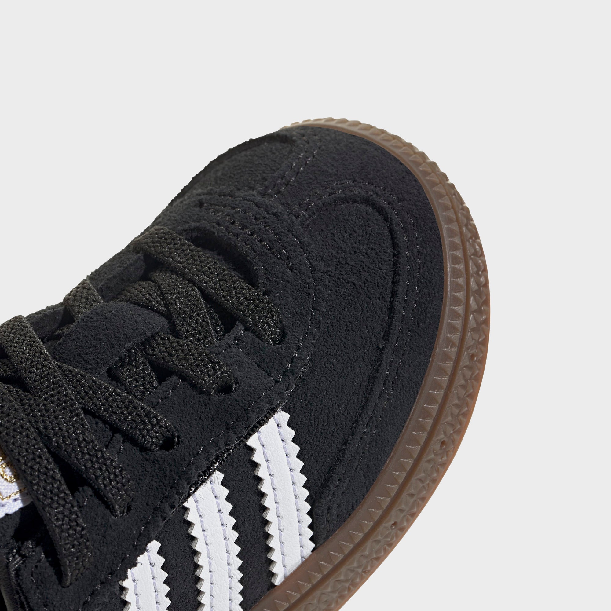 adidas TD Handball Spezial - Core Black / White / Gum5 – Kith Japan