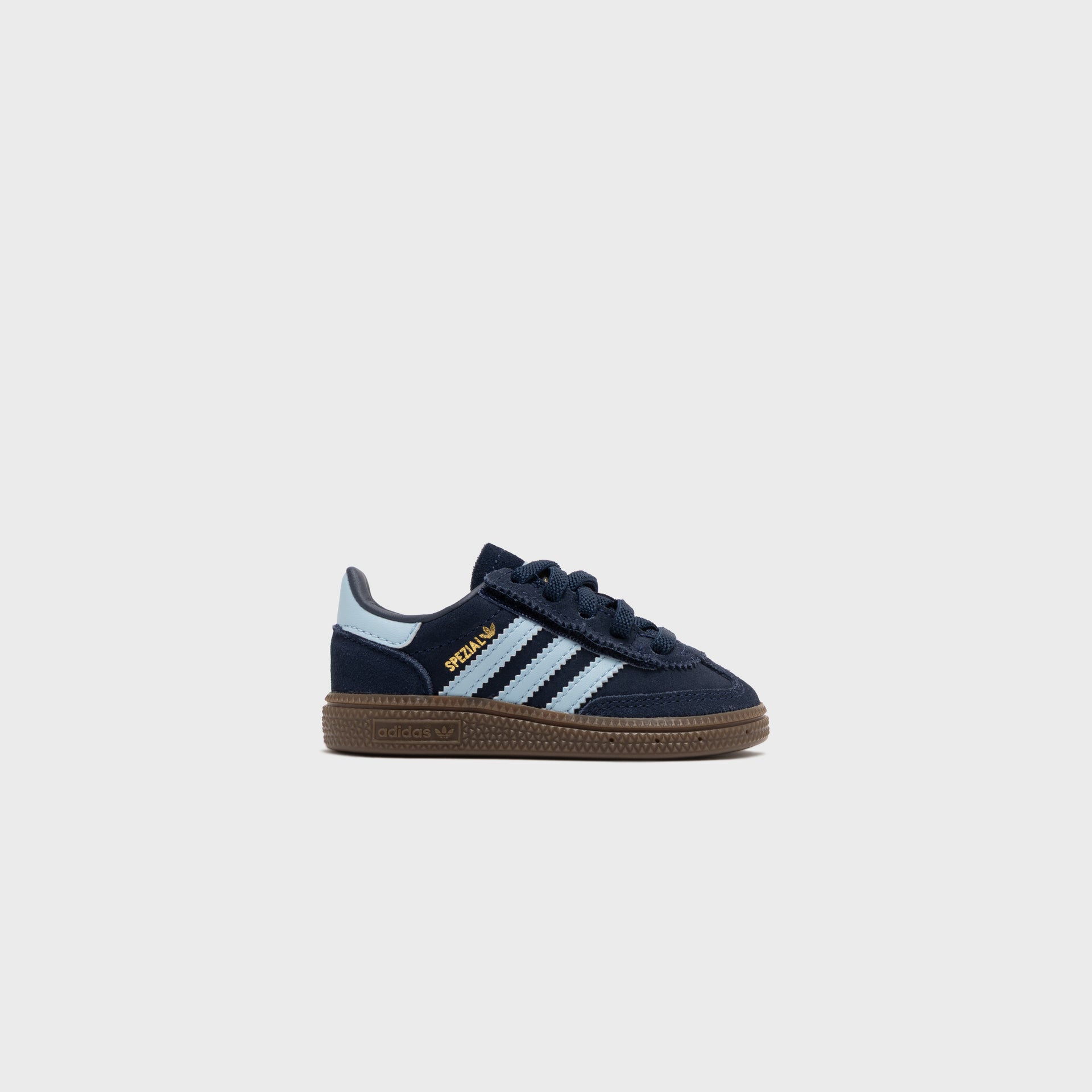 adidas Handball Spezial CF EL I - Navy / Clear Sky / Gum