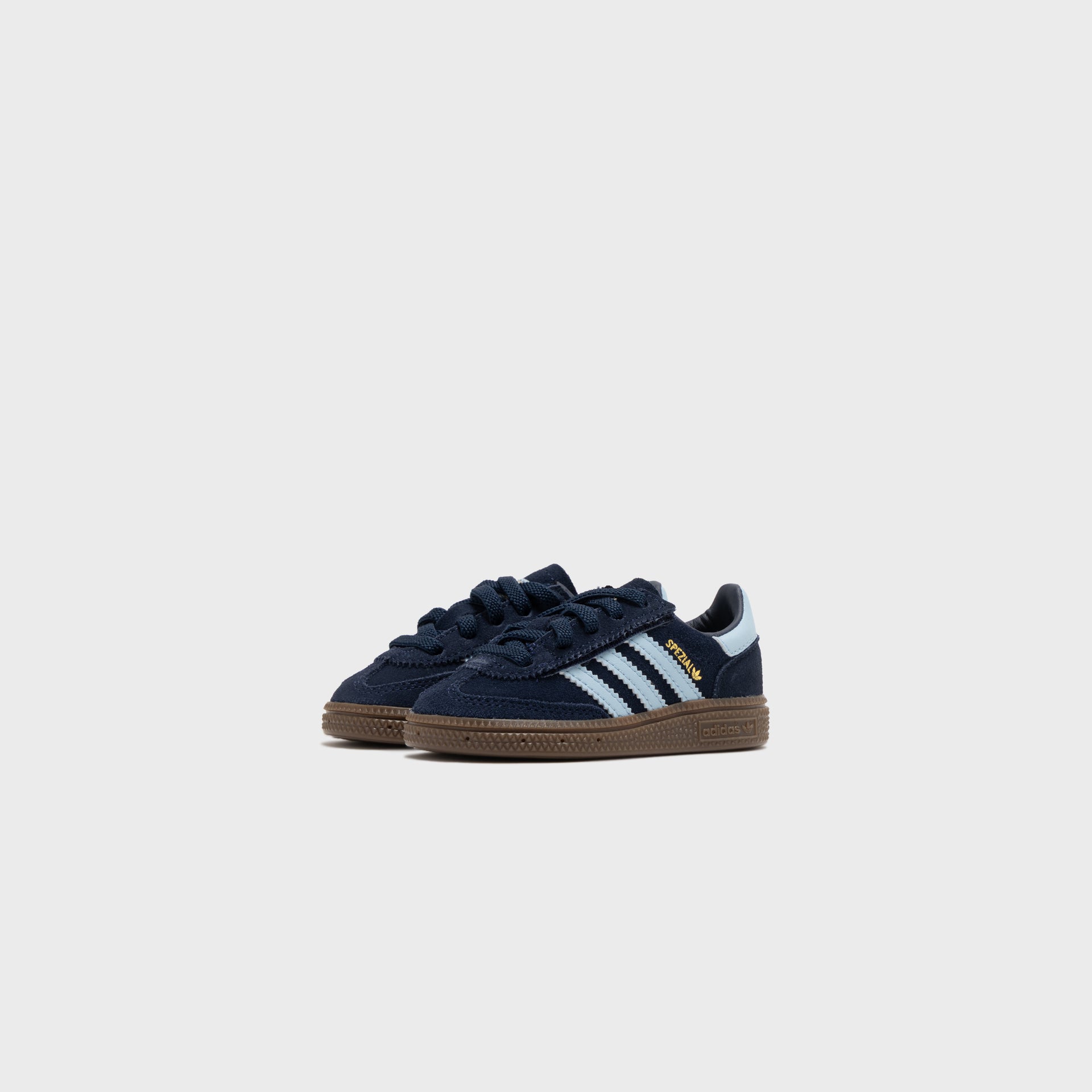 adidas Handball Spezial CF EL I - Navy / Clear Sky / Gum