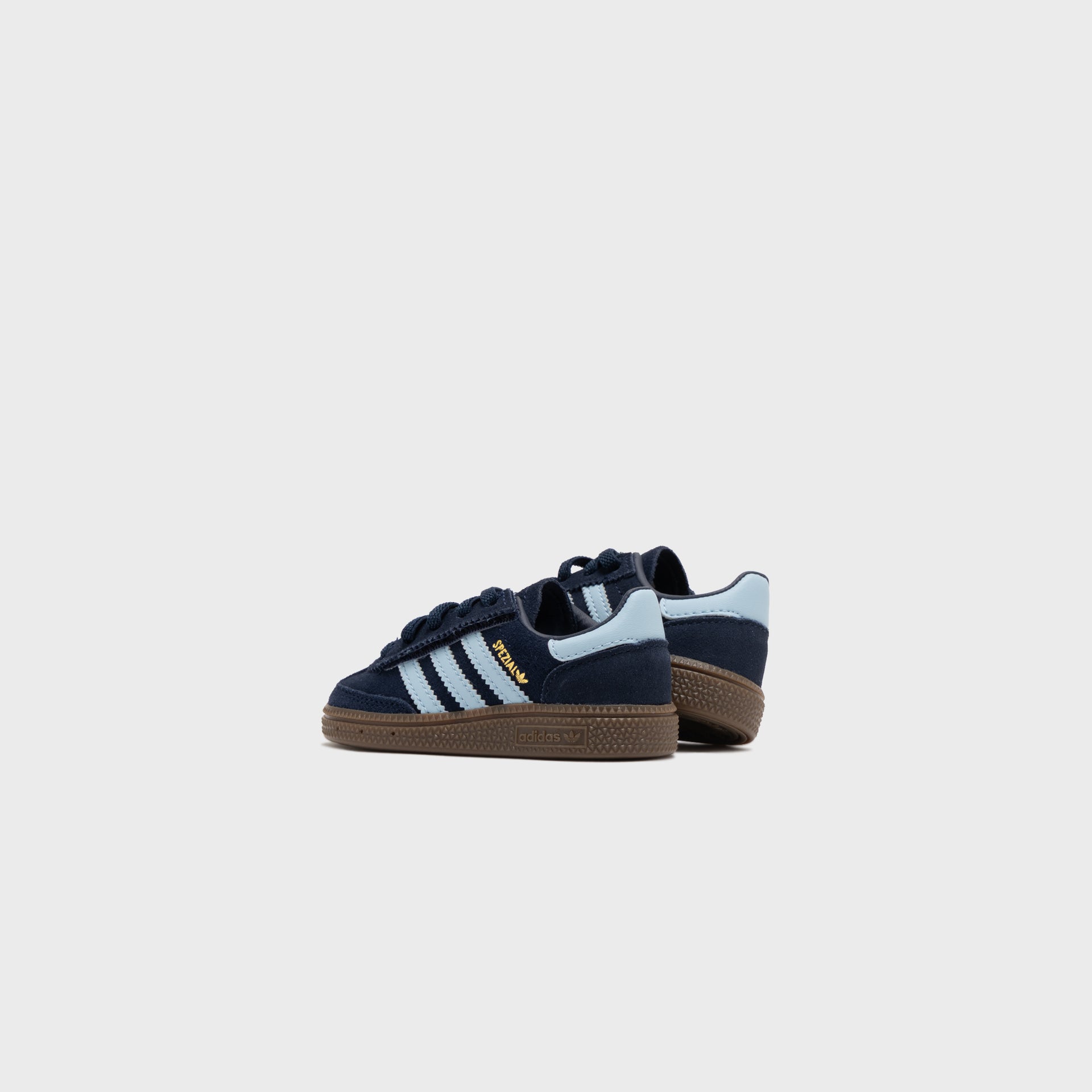 adidas Handball Spezial CF EL I - Navy / Clear Sky / Gum