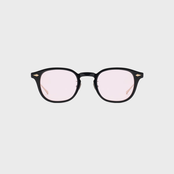 NOCHINO OPTICAL Jifusan #10 - Gross Black / Sakura – Kith Japan