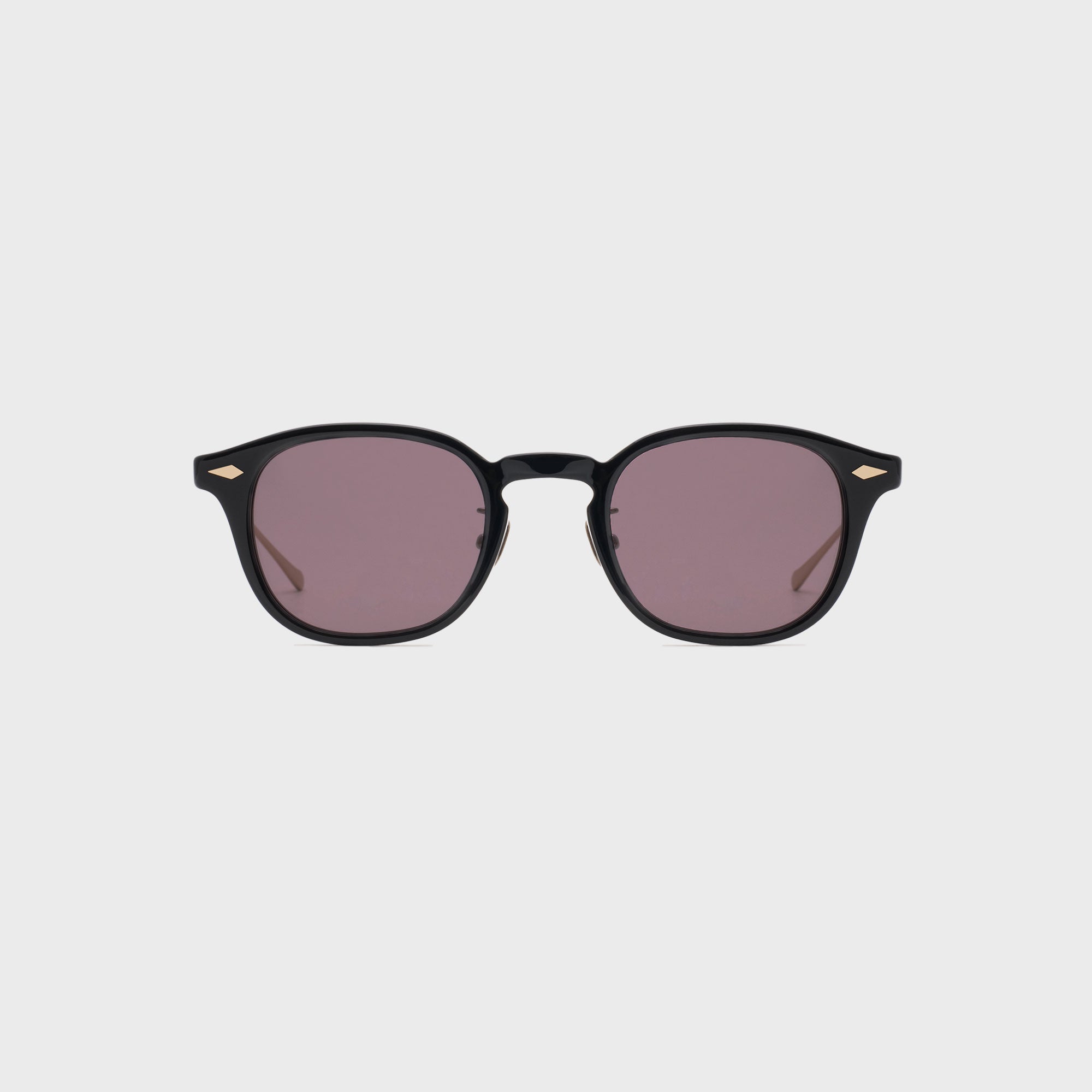 小物 NOCHINO OPTICAL JIFUSAN JIFUSAN #6. GLOSS BLACK × BLUE GREY to GREY (調光) – NOCHINO OPTICAL