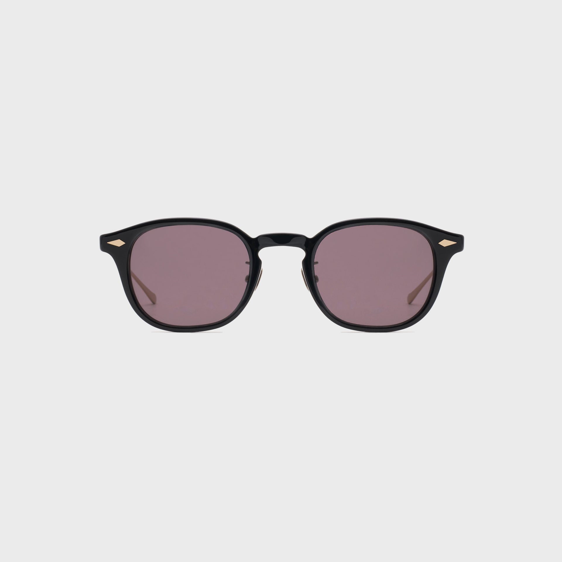 NOCHINO OPTICAL Jifusan #10 - Gross Black / Sakura