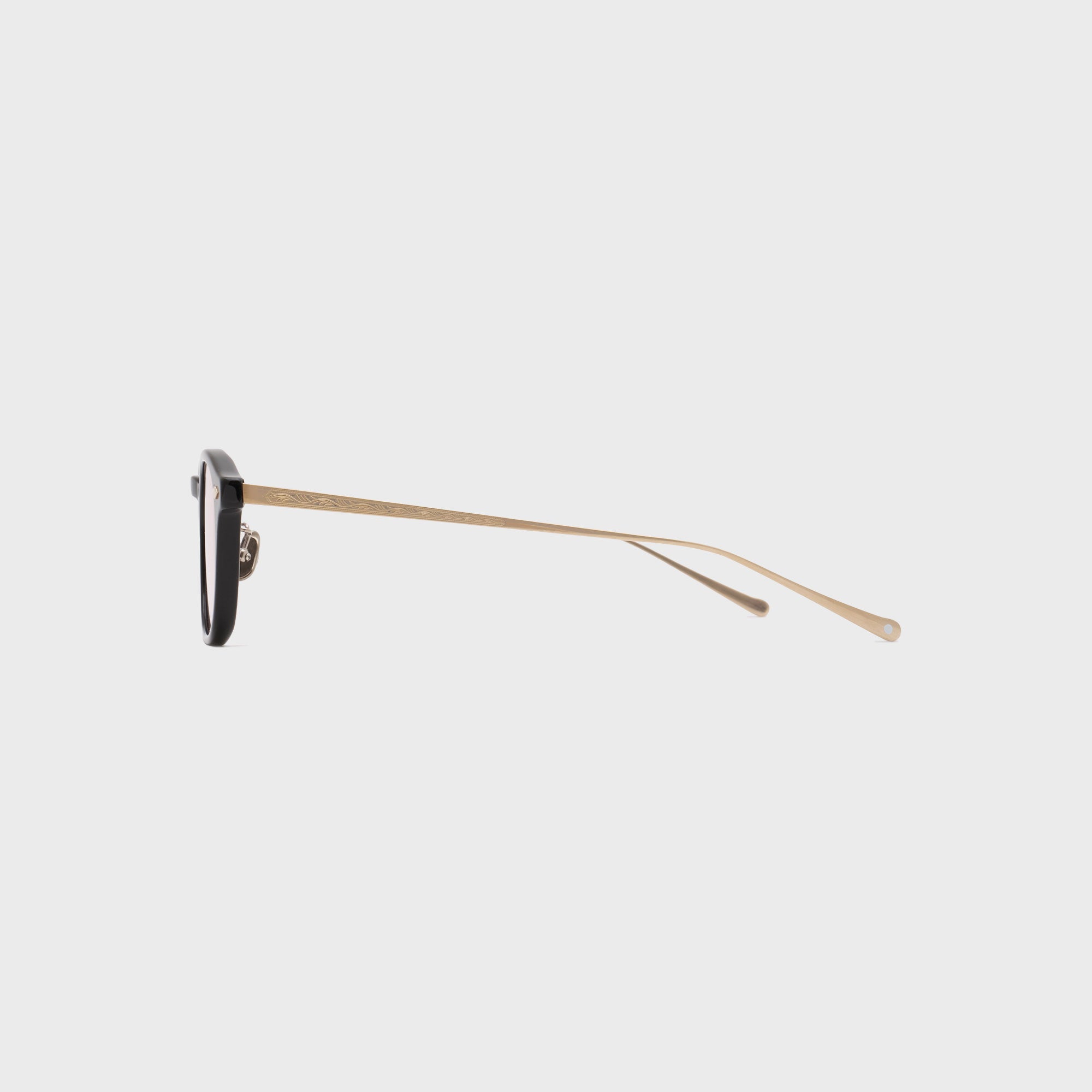 小物 NOCHINO OPTICAL JIFUSAN NOCHINO OPTICAL Jifusan #10 - Gross Black / Sakura – Kith Japan