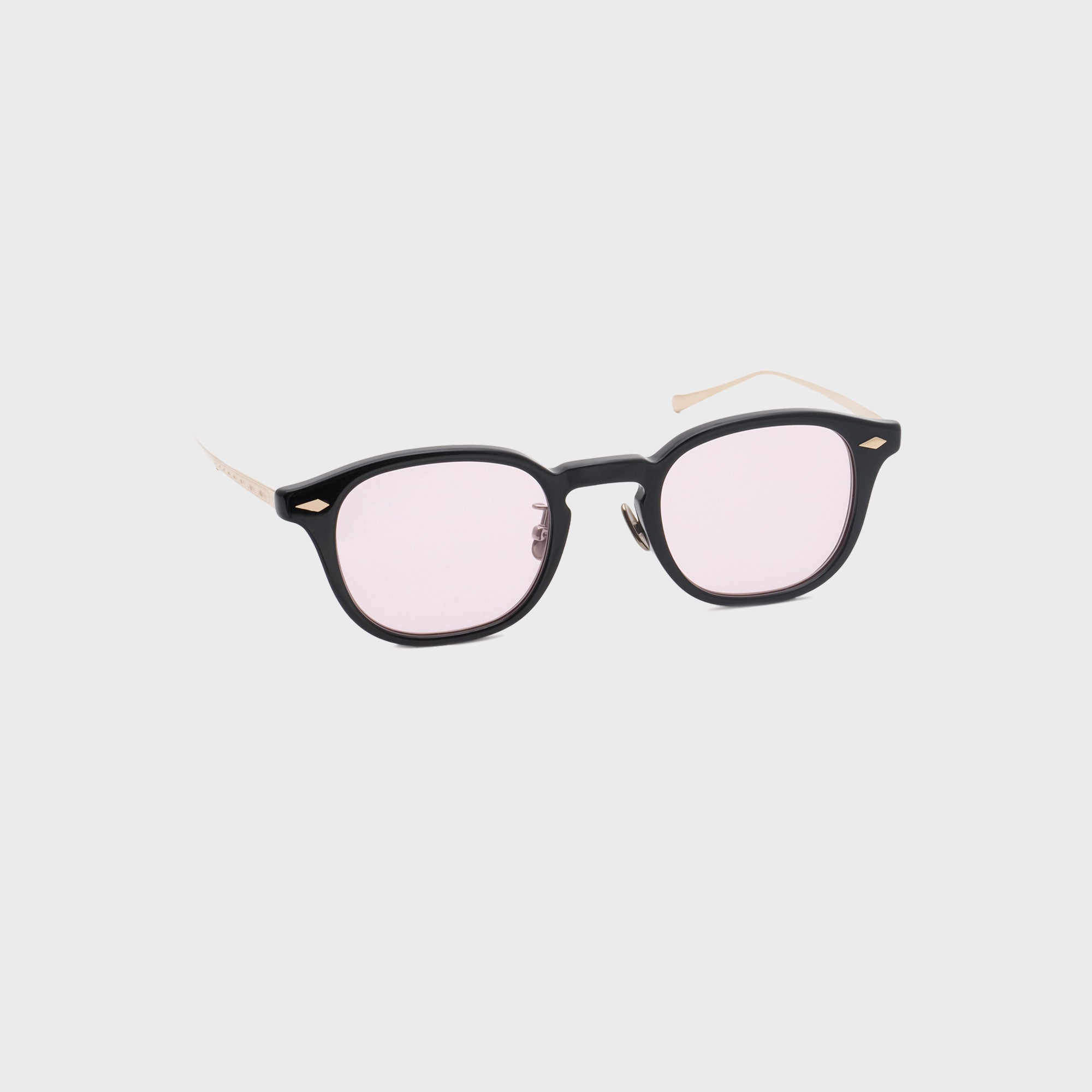 NOCHINO OPTICAL Jifusan #10 - Gross Black / Sakura – Kith Japan
