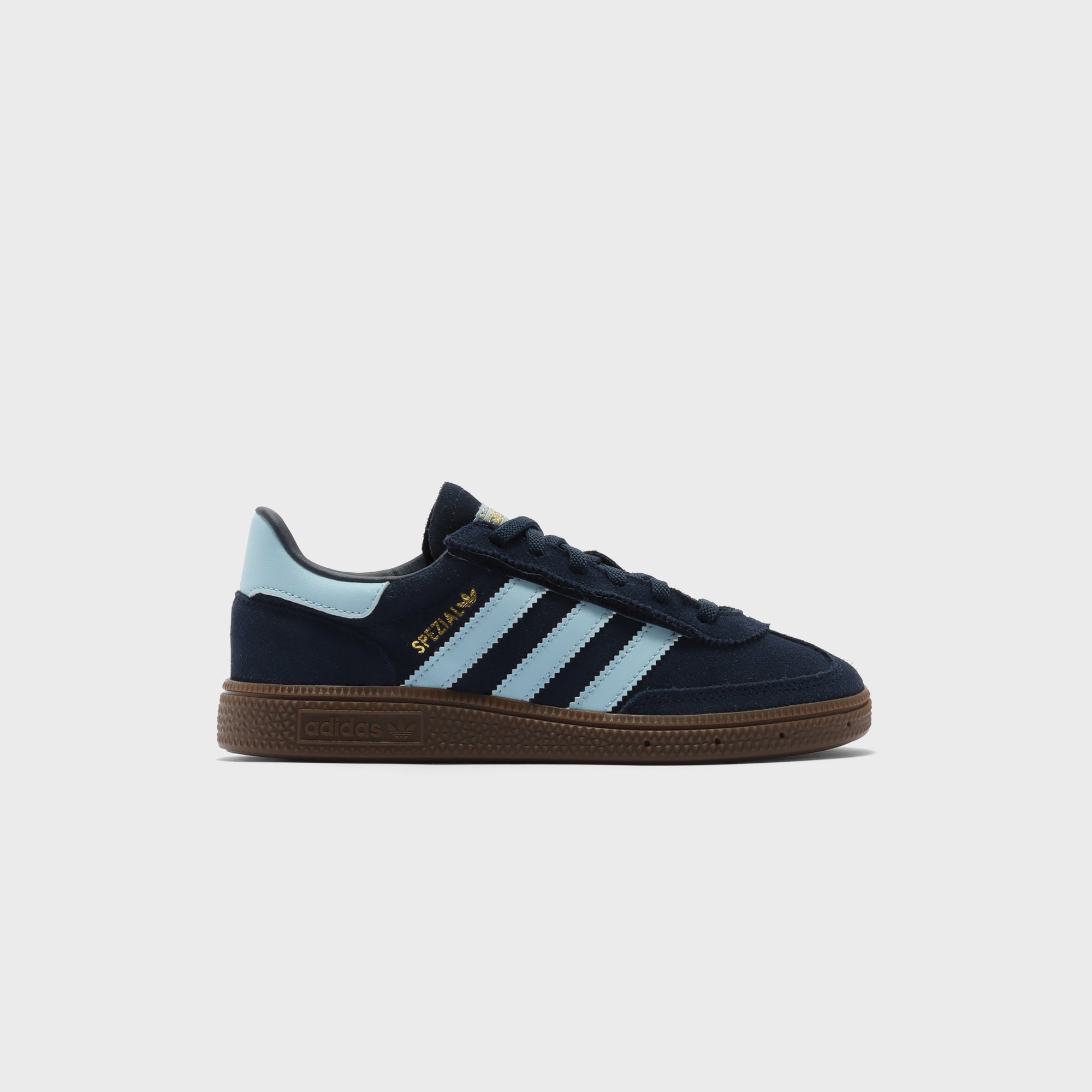 Adidas Handball Spezial CF EL C - Navy – Kith Japan