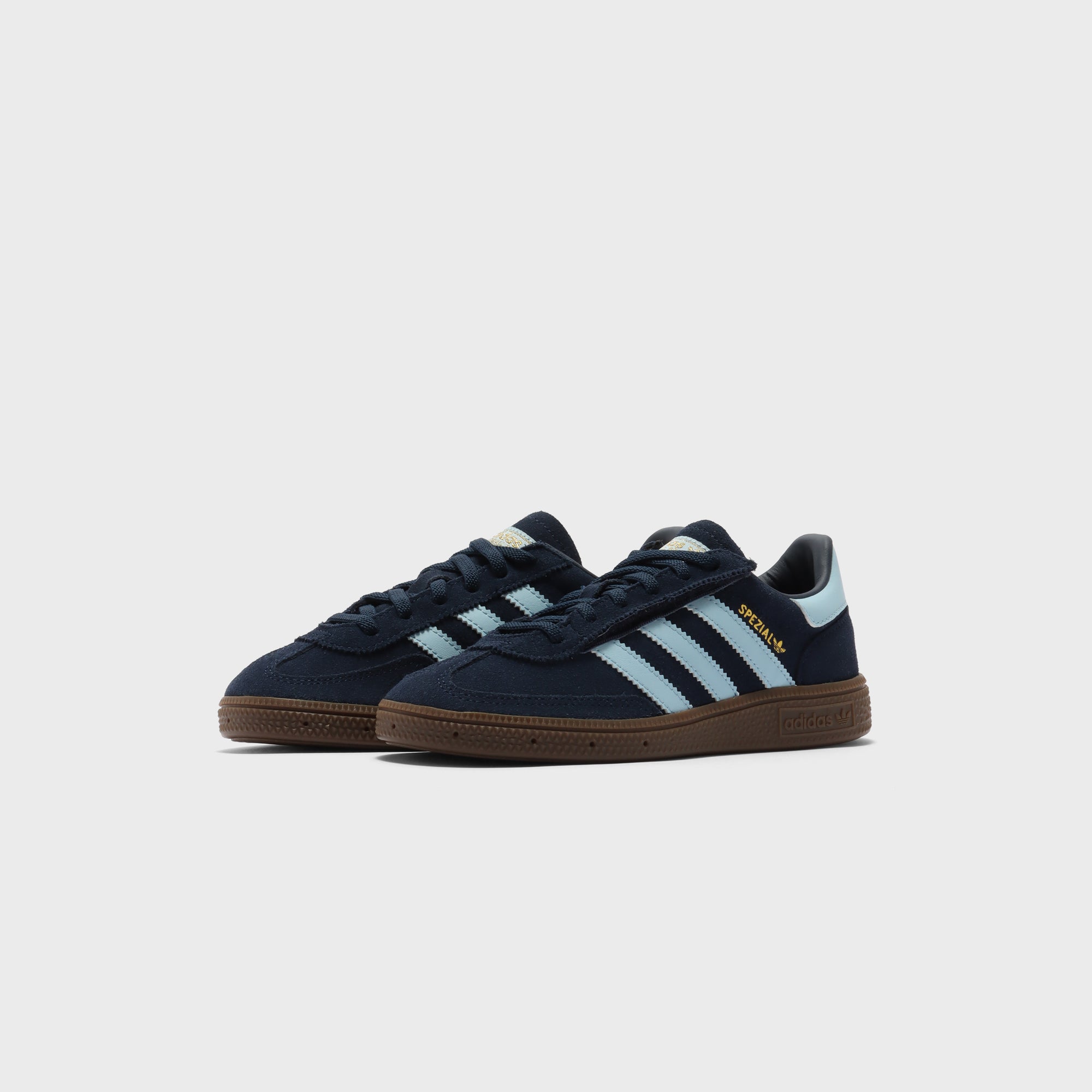 Adidas Handball Spezial CF EL C - Navy – Kith Japan