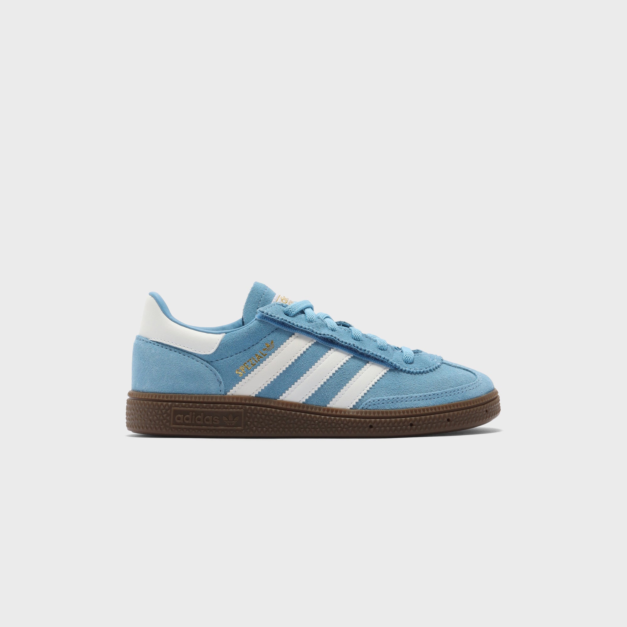 Adidas Handball Spezial CF EL C - Blue – Kith Japan