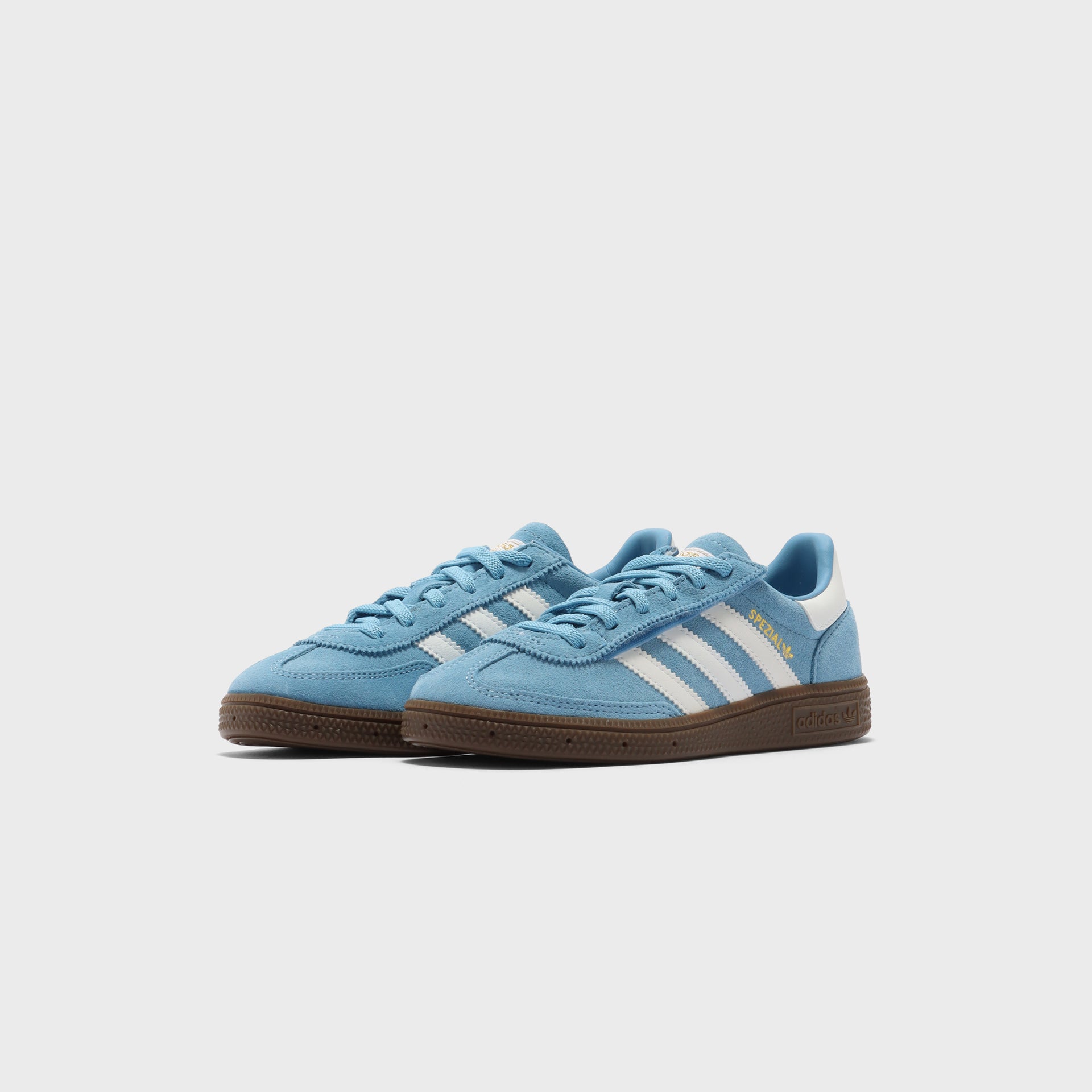 Adidas Handball Spezial CF EL C - Blue