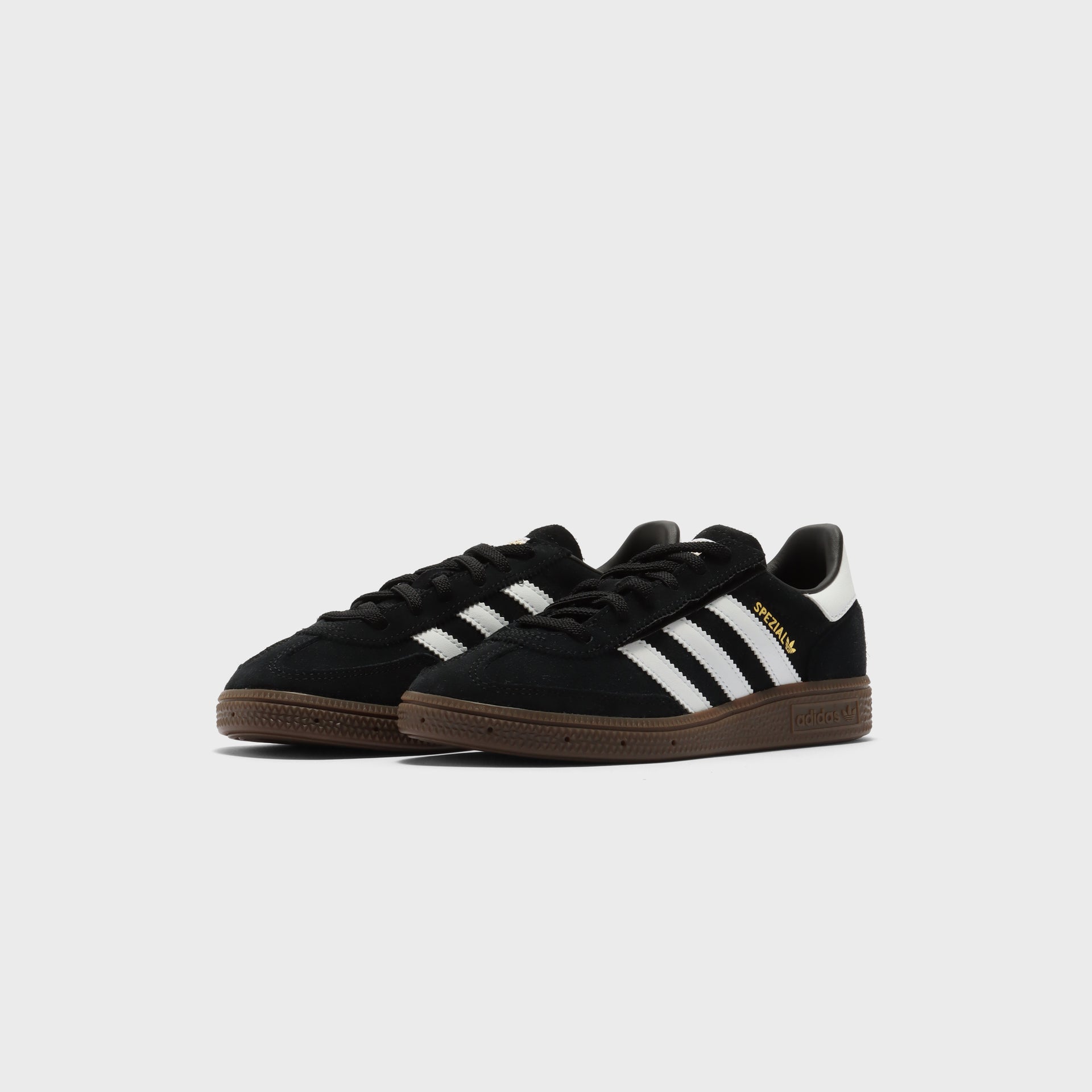 Adidas Handball Spezial CF EL C - Black