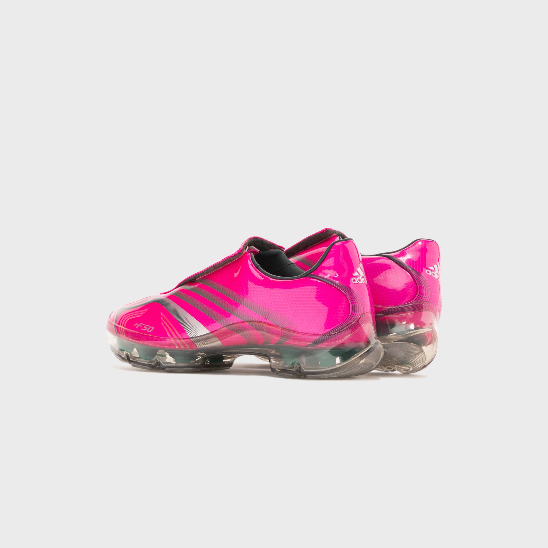 Adidas F50 Adiframe W - SHOPNK/ BGREEN/ SILVMT