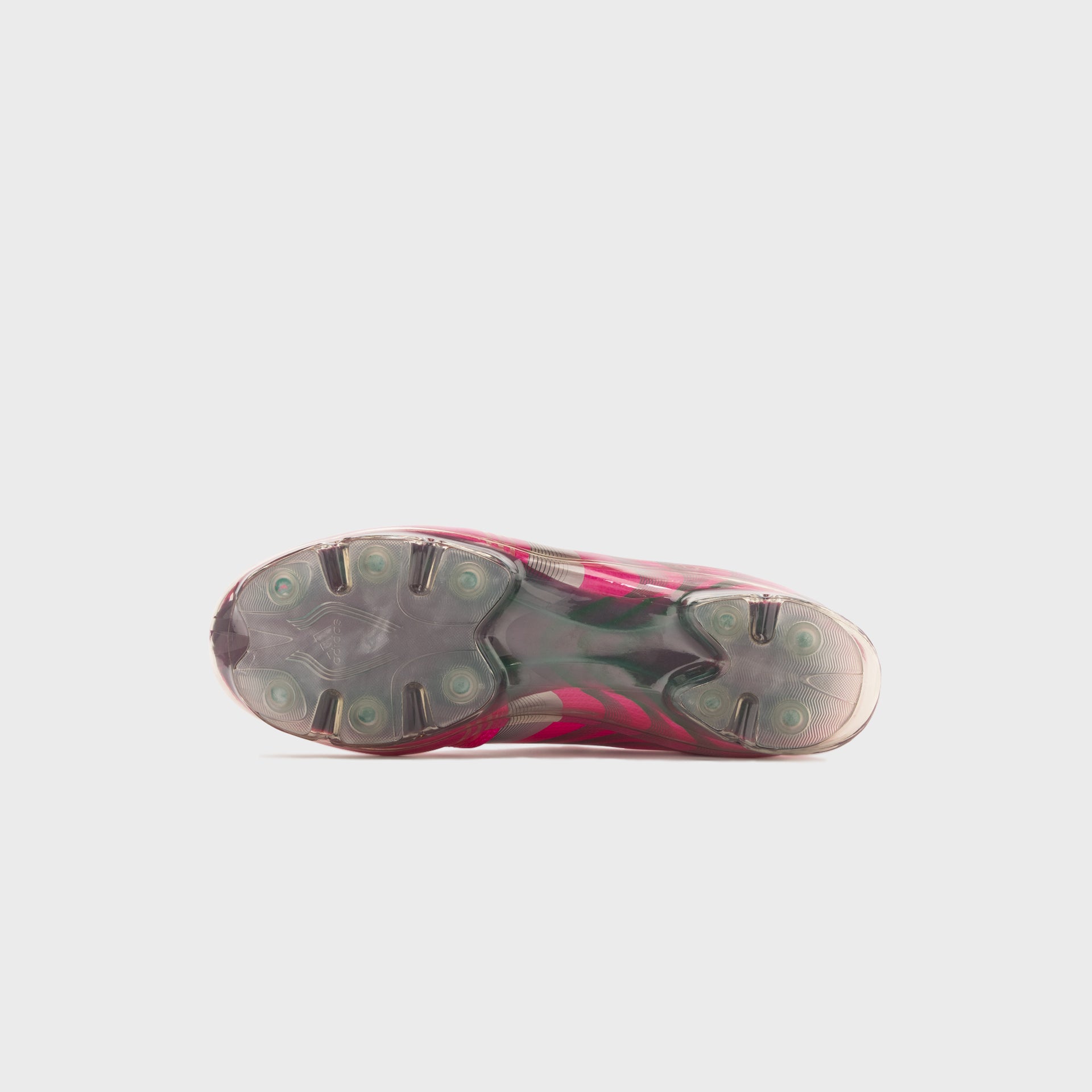 Adidas F50 Adiframe W - SHOPNK/ BGREEN/ SILVMT