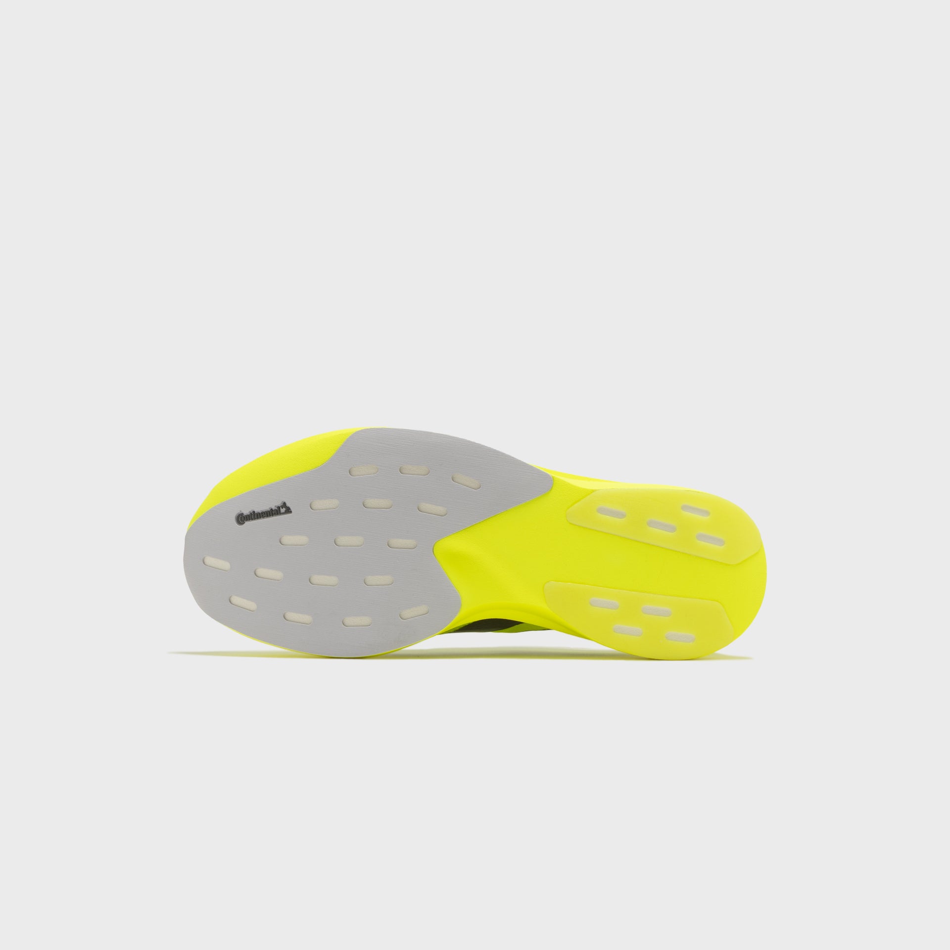 adidas Adizero Evo SL Woven M - Yellow
