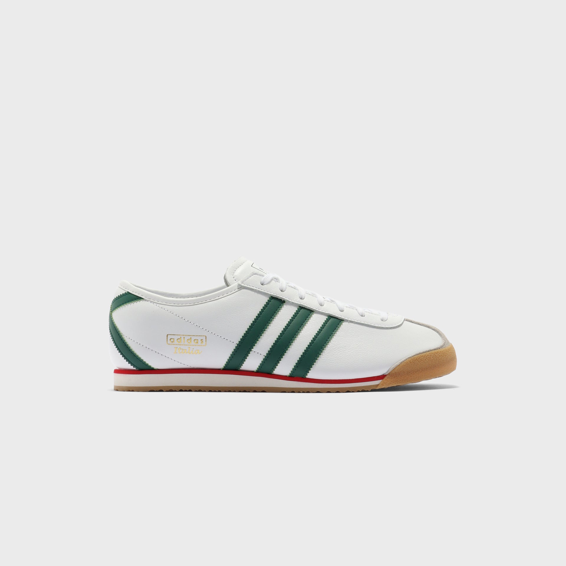 Adidas Italia 70S - White