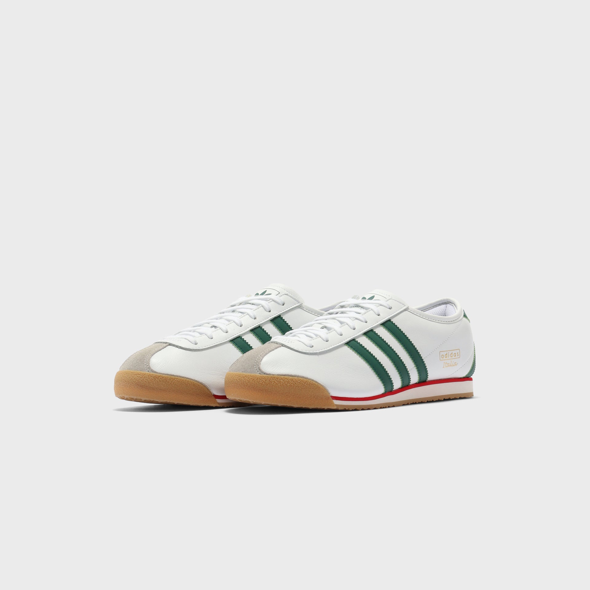 Adidas Italia 70S - White