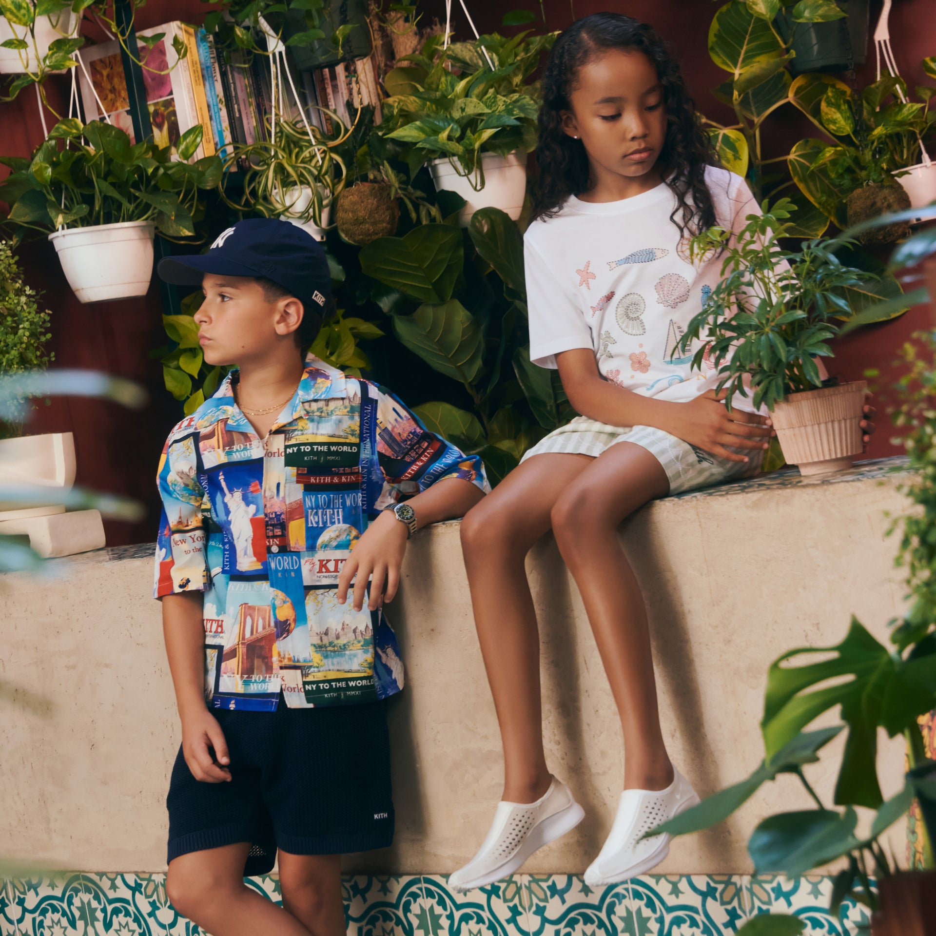 3-Featured | Kith Kids Summer 2026 Delivery II
