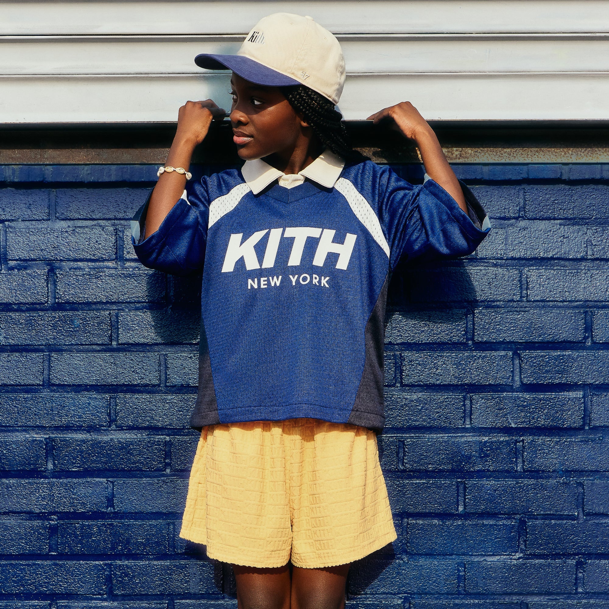 Shop Womens – Kith Japan