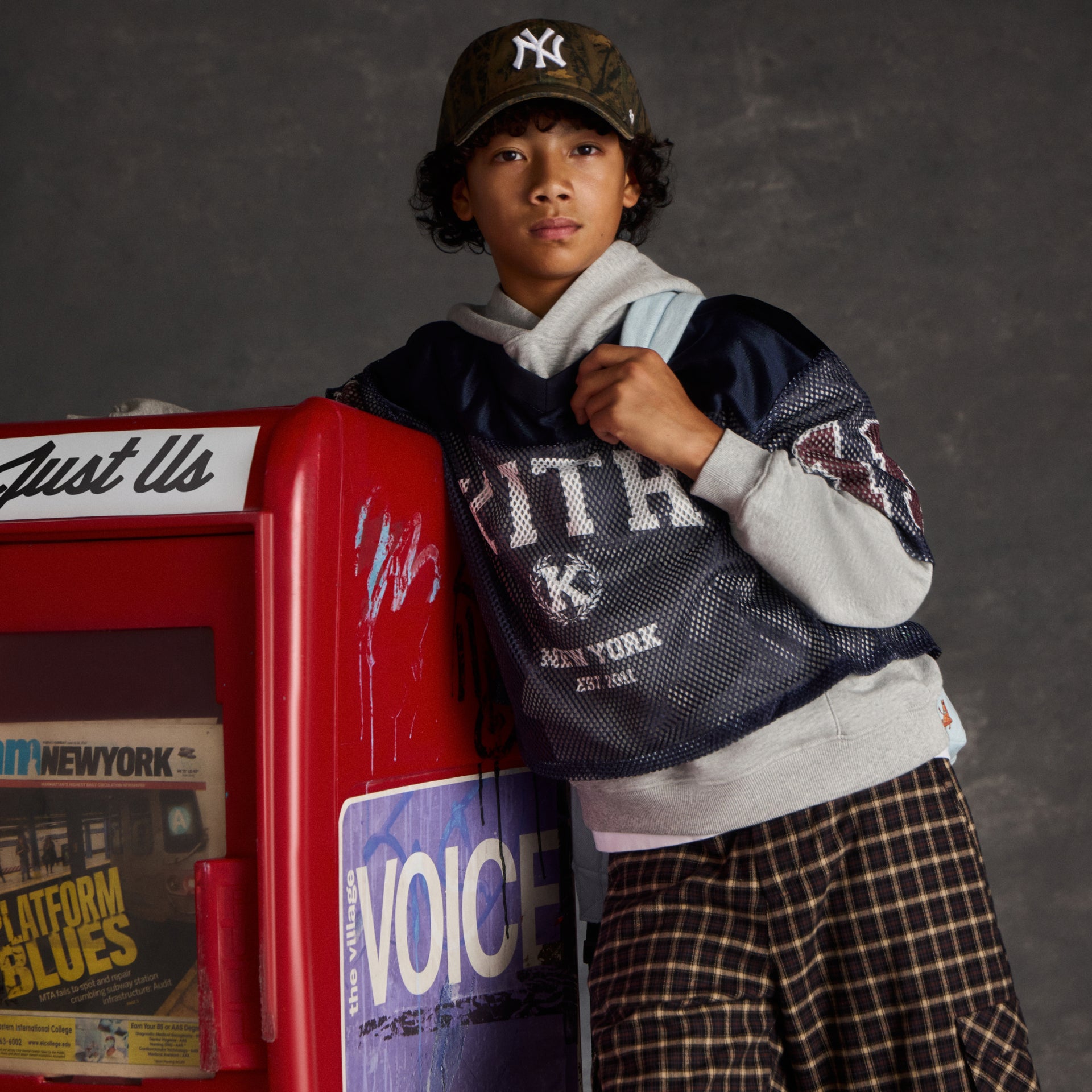 5-Featured | Kith Kids Fall 2026