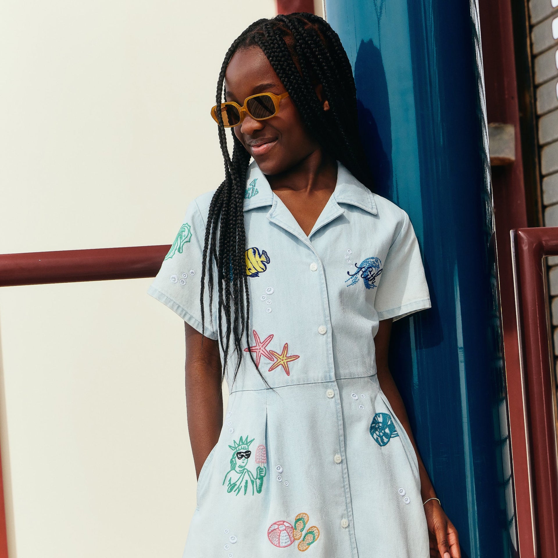 Featured | Kith Kids Summer 2026
