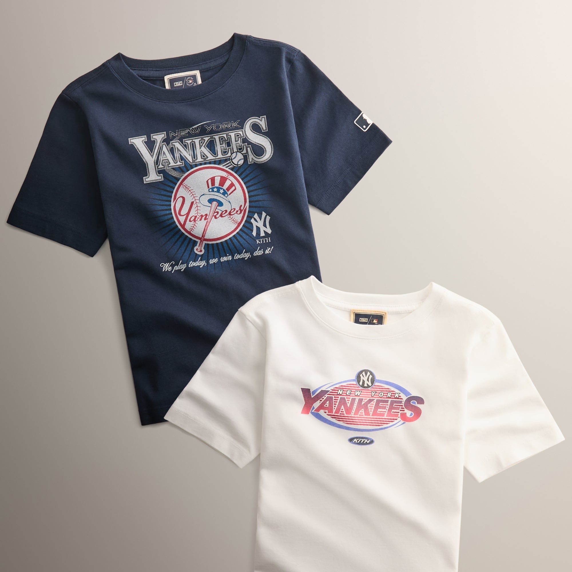 Kith Treats Year of the Horse Tee - Allure – Kith Japan