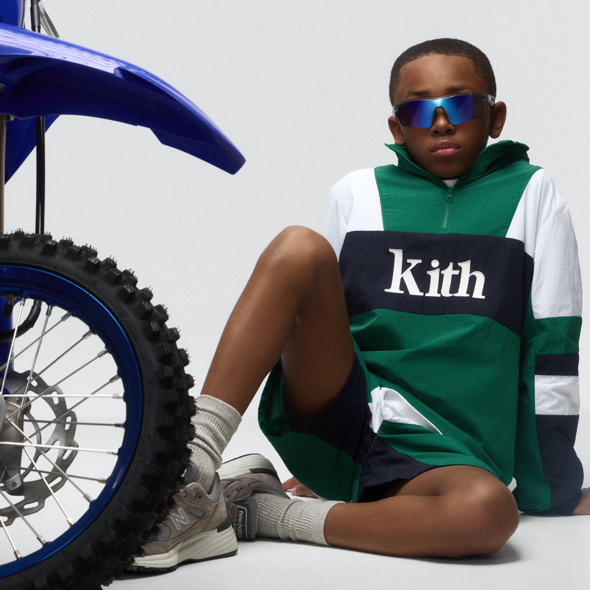KITH ブラック ニット帽 Kith Classic Beanie - Black – Kith Japan