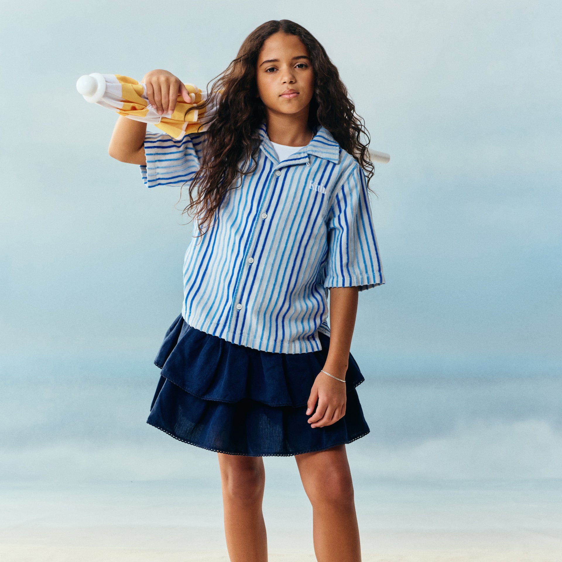 Featured | Kith Kids Spring Active 2026