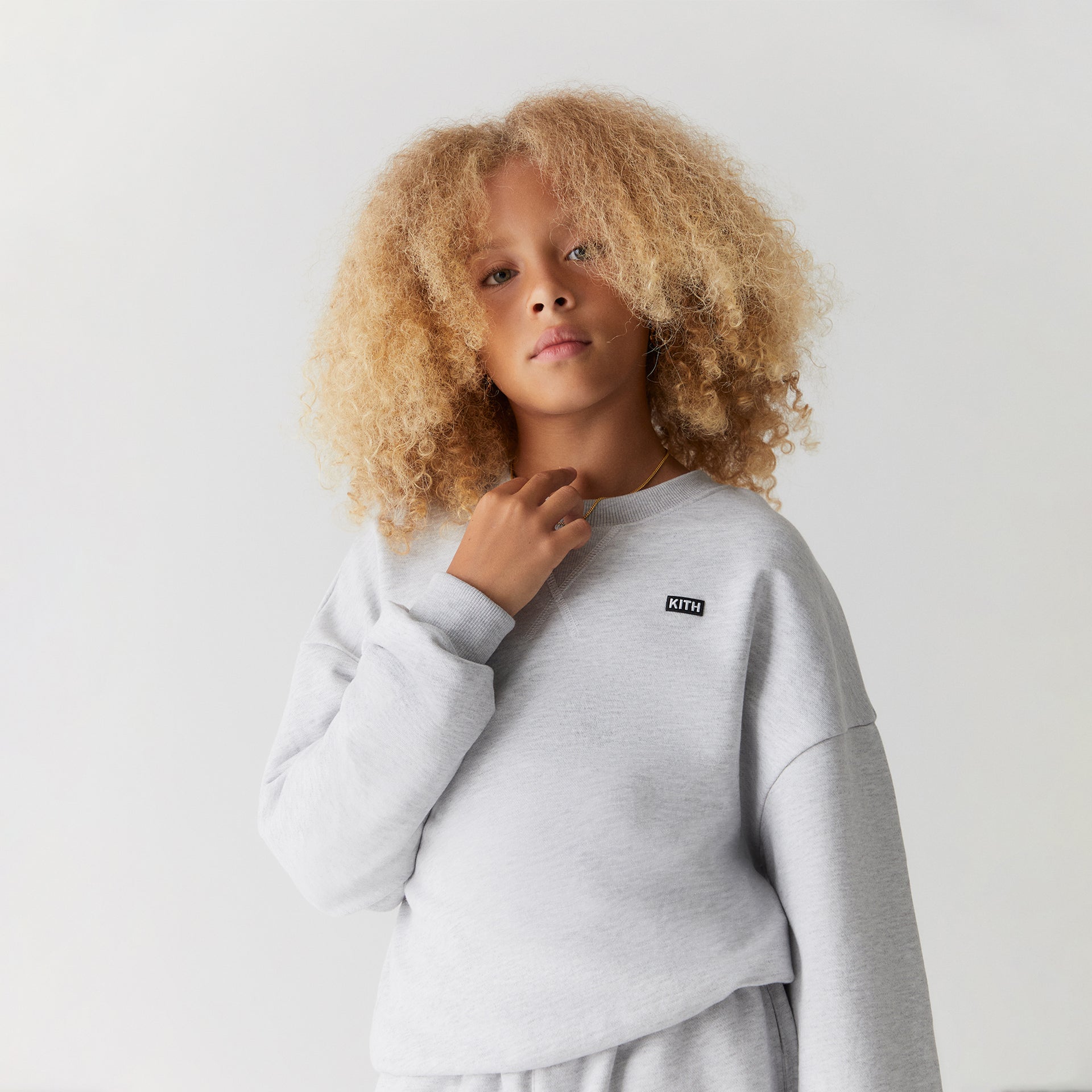 Featured | Kith Kids Origins