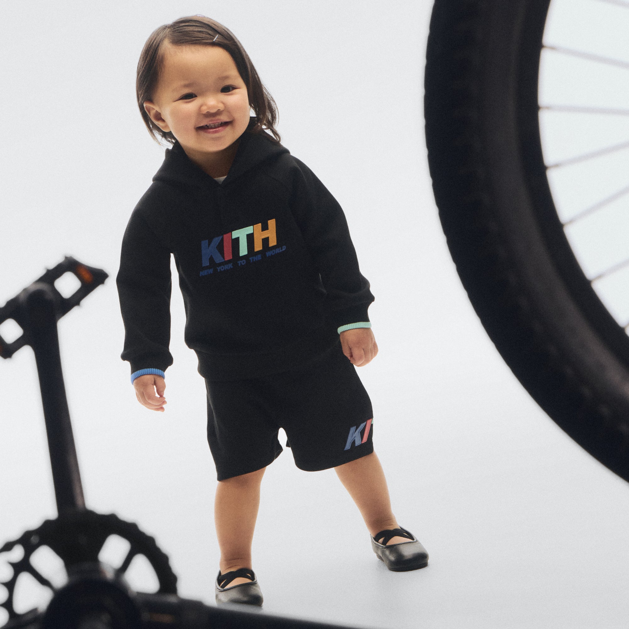 キスフォーザテーラー東洋 スーベニアジャケット – Kith Japan