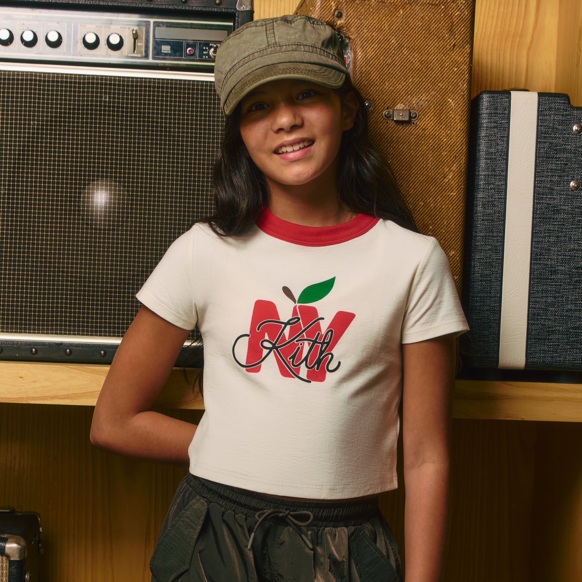 1-Featured | Kith Kids Tops