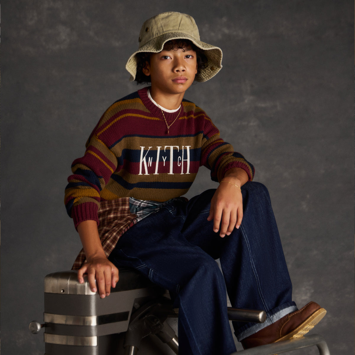 1-Featured | Kith Kids Tops