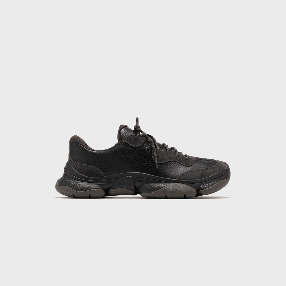 Camper Karst 2 - Black