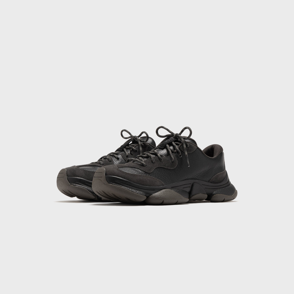 Camper Karst 2 - Black