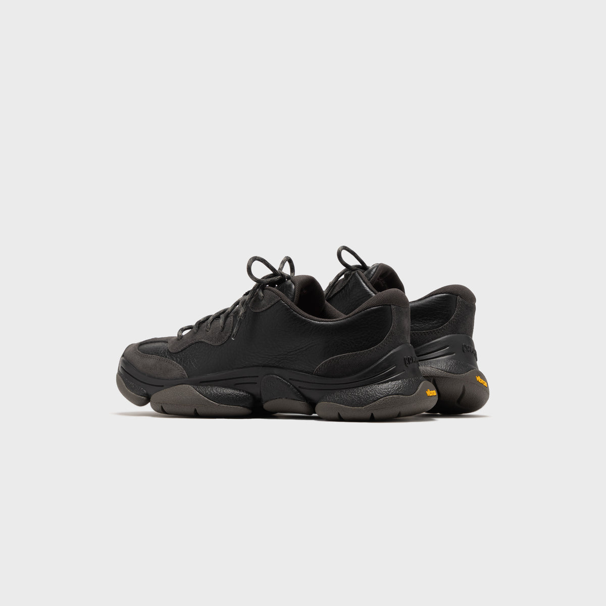Camper Karst 2 - Black
