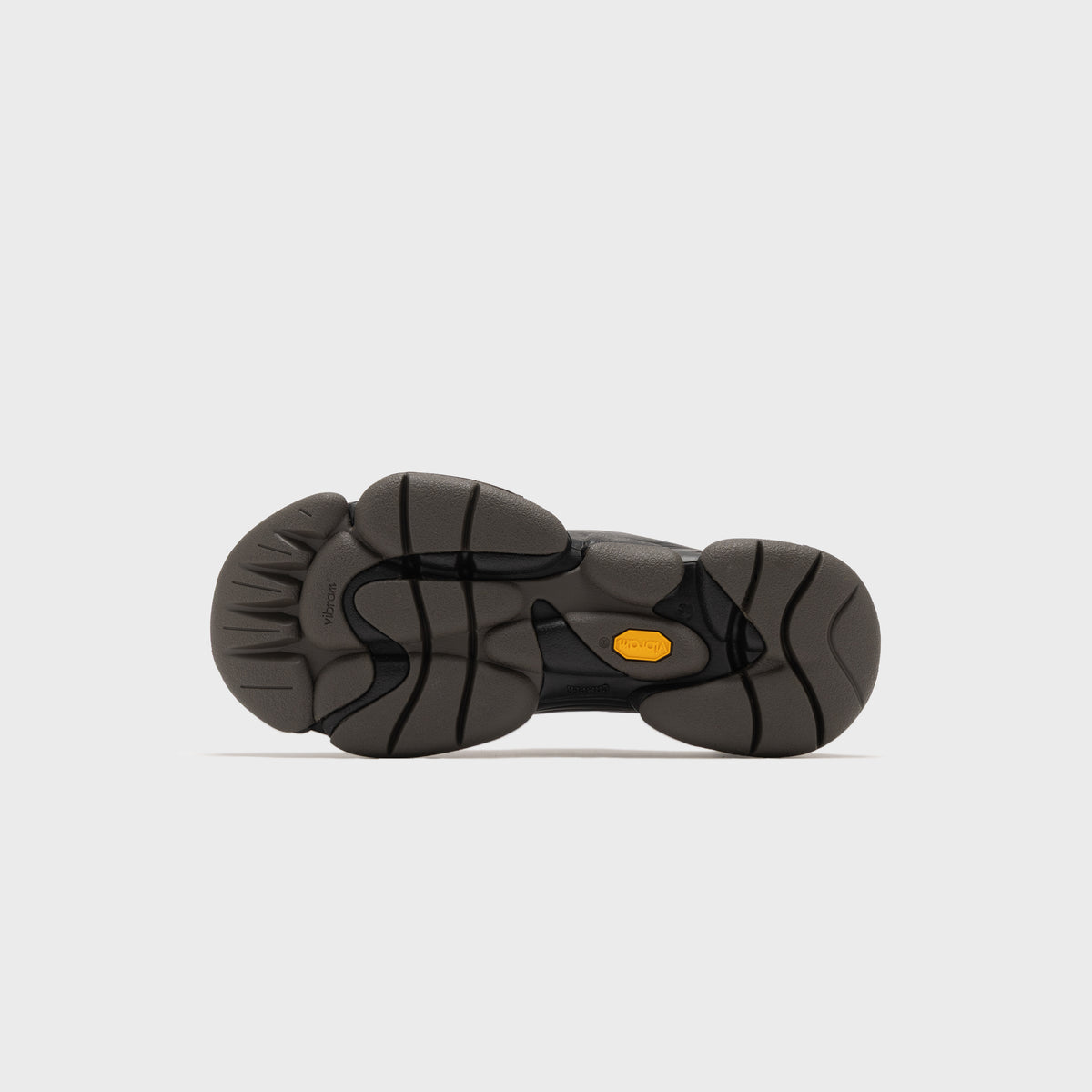 Camper Karst 2 - Black