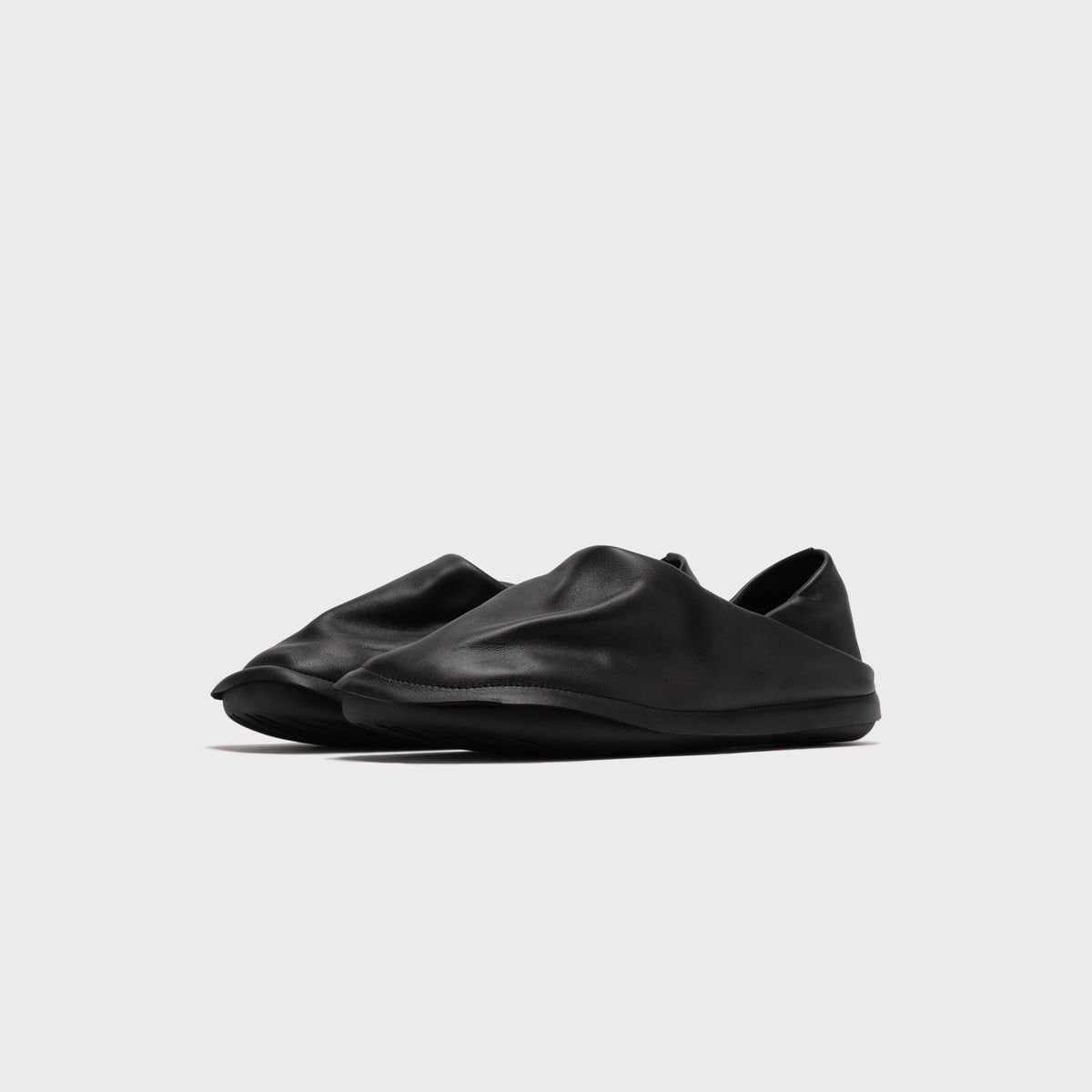 Camper Peu Form by Issey Miyake - Black