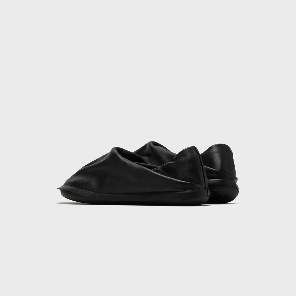 Camper Peu Form by Issey Miyake - Black
