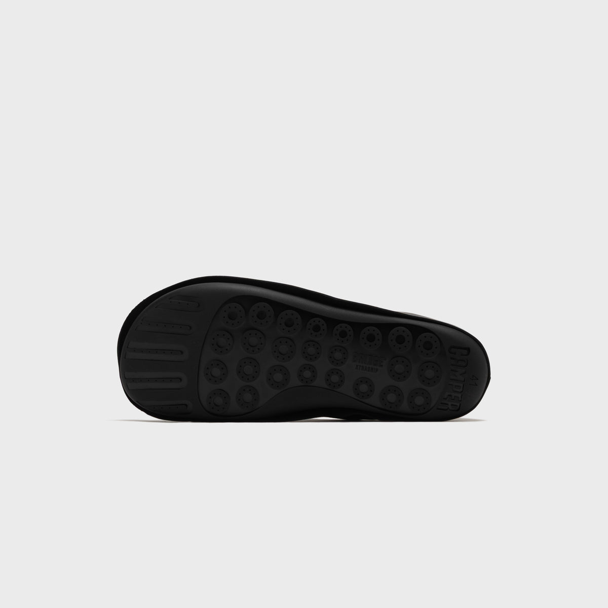 Camper Peu Form by Issey Miyake - Black