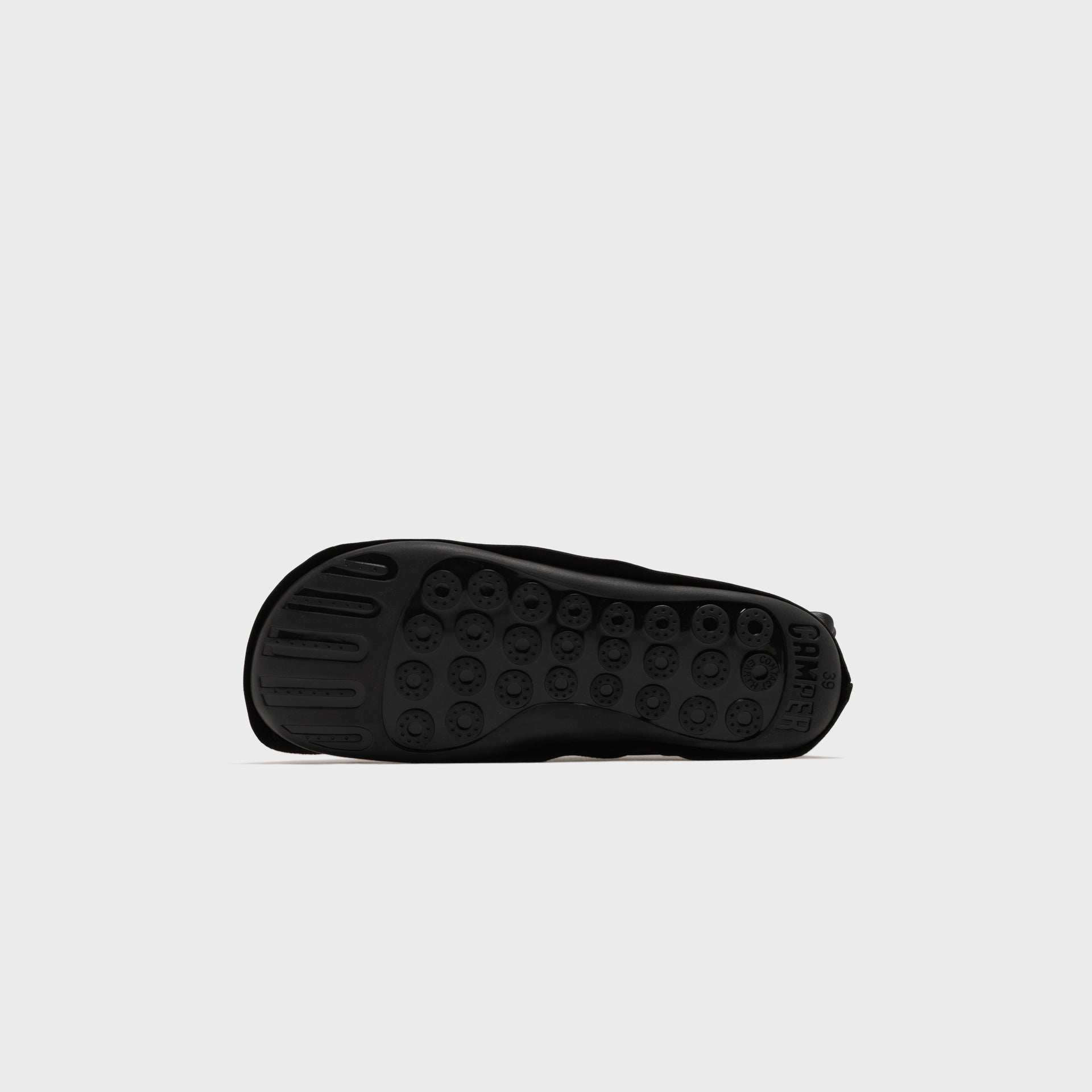 Camper Peu Form by Issey Miyake - BLACK