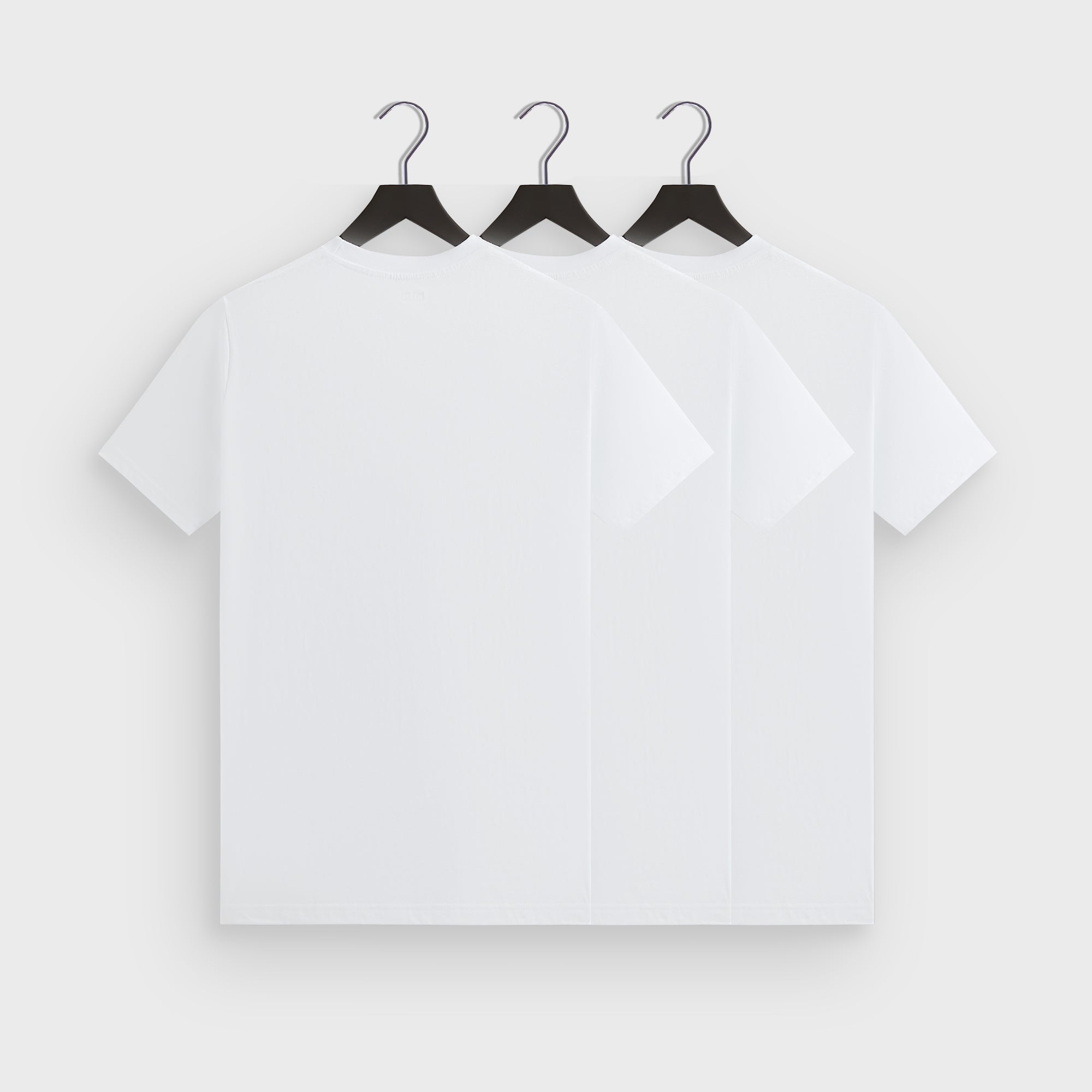 Kith 3-Pack Undershirt - White – Kith Japan