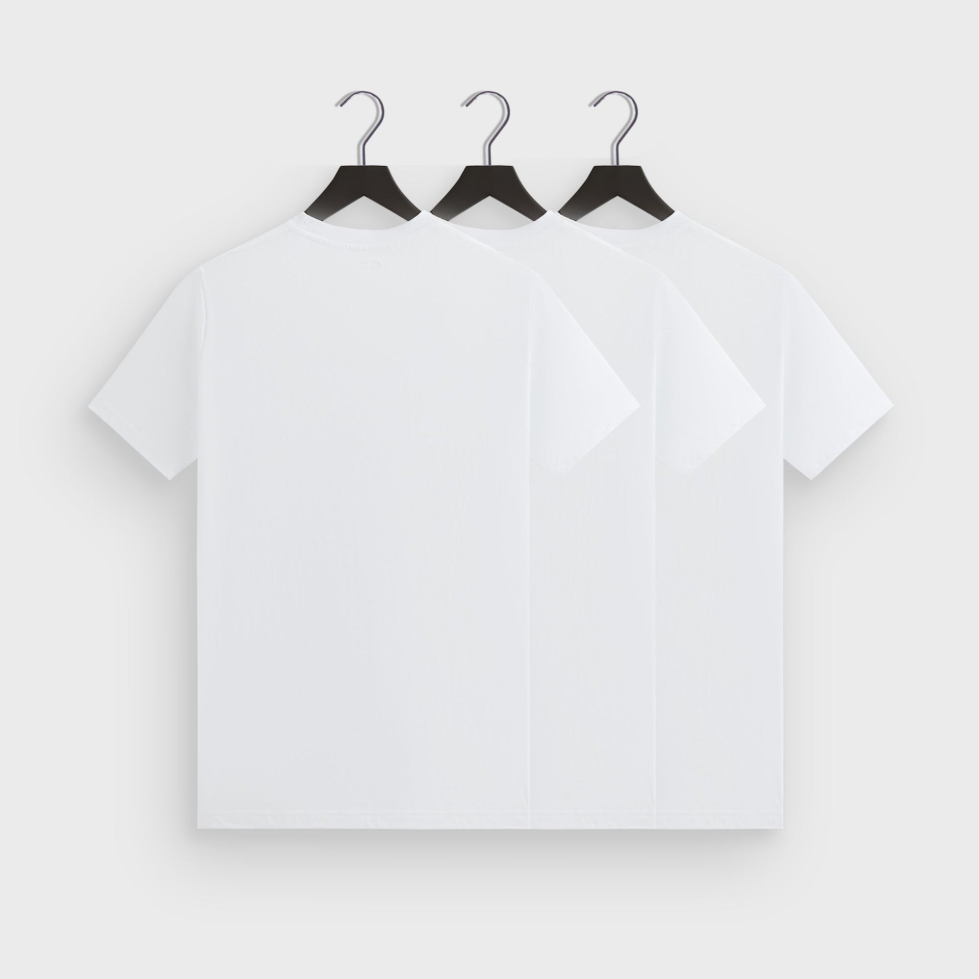 Kith 3-Pack Undershirt - White