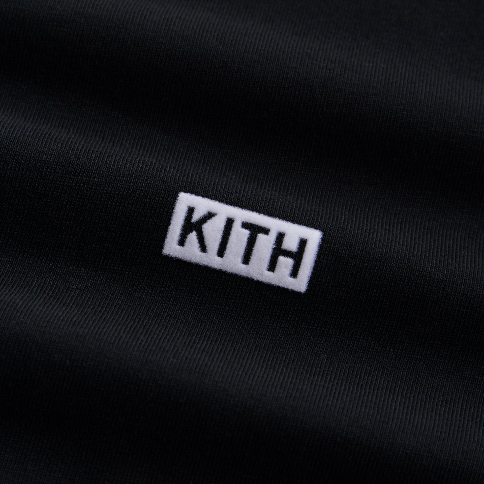 Kith LAX Tee - Black