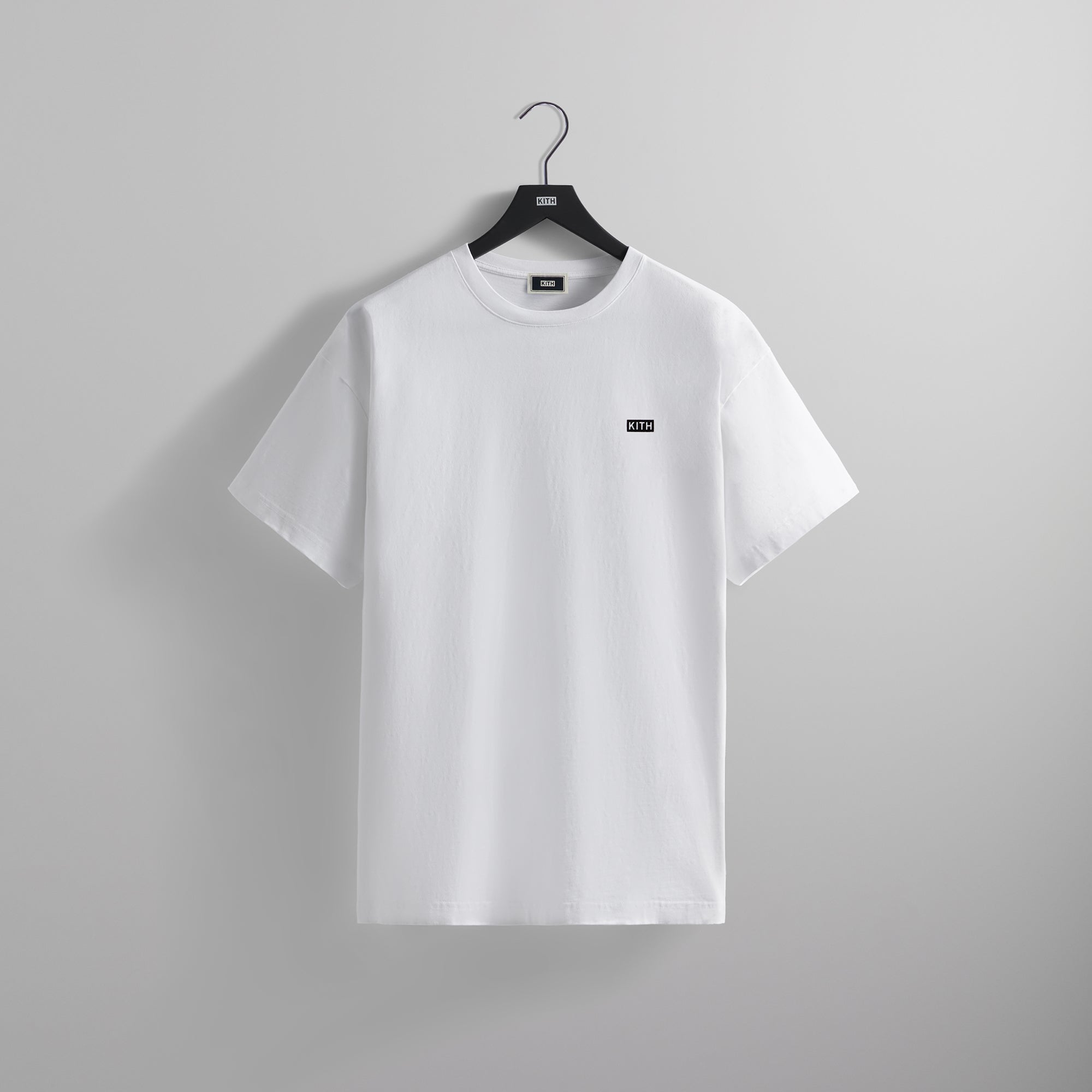 Kith LAX Tee - White – Kith Japan