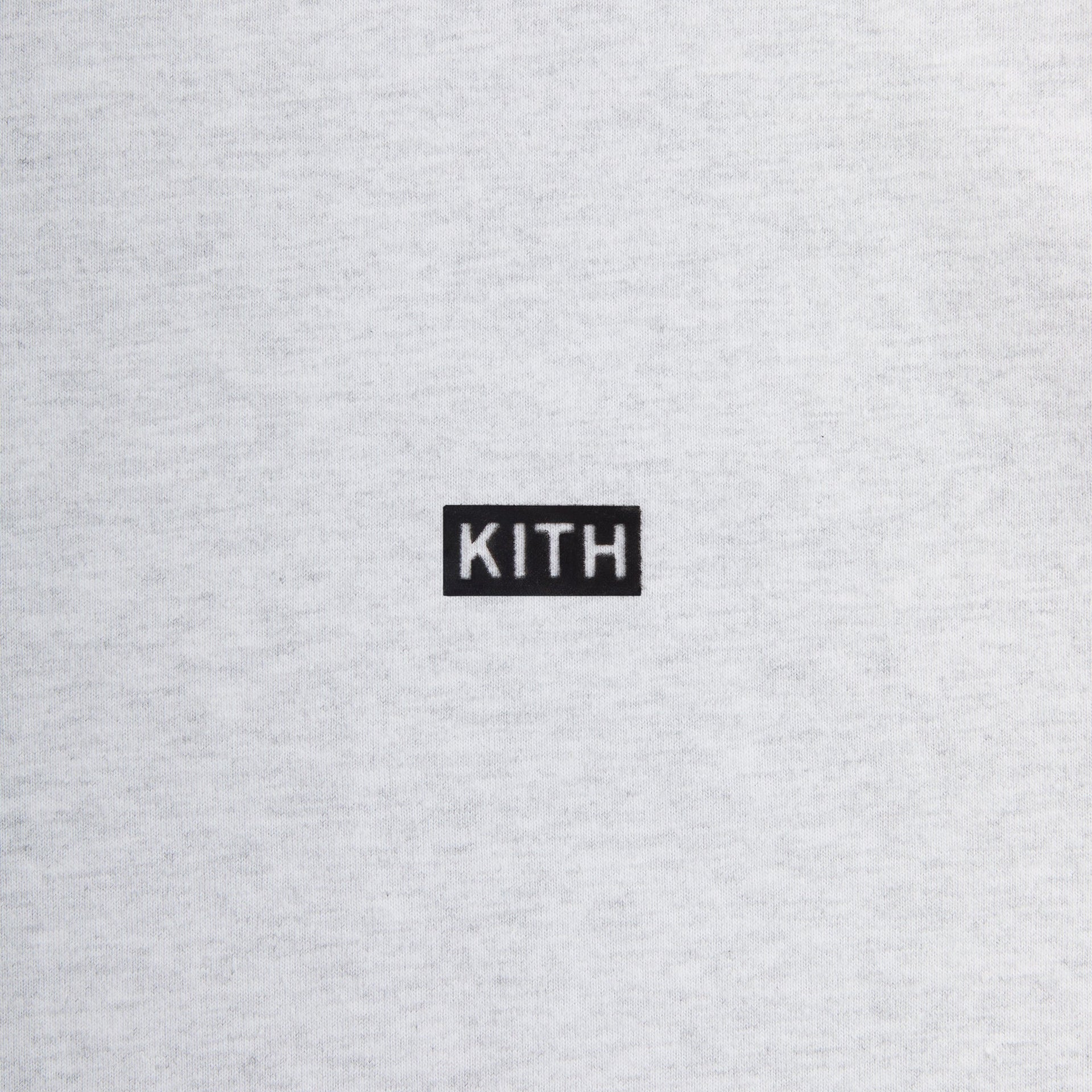 Kith LAX Tee - Hallow